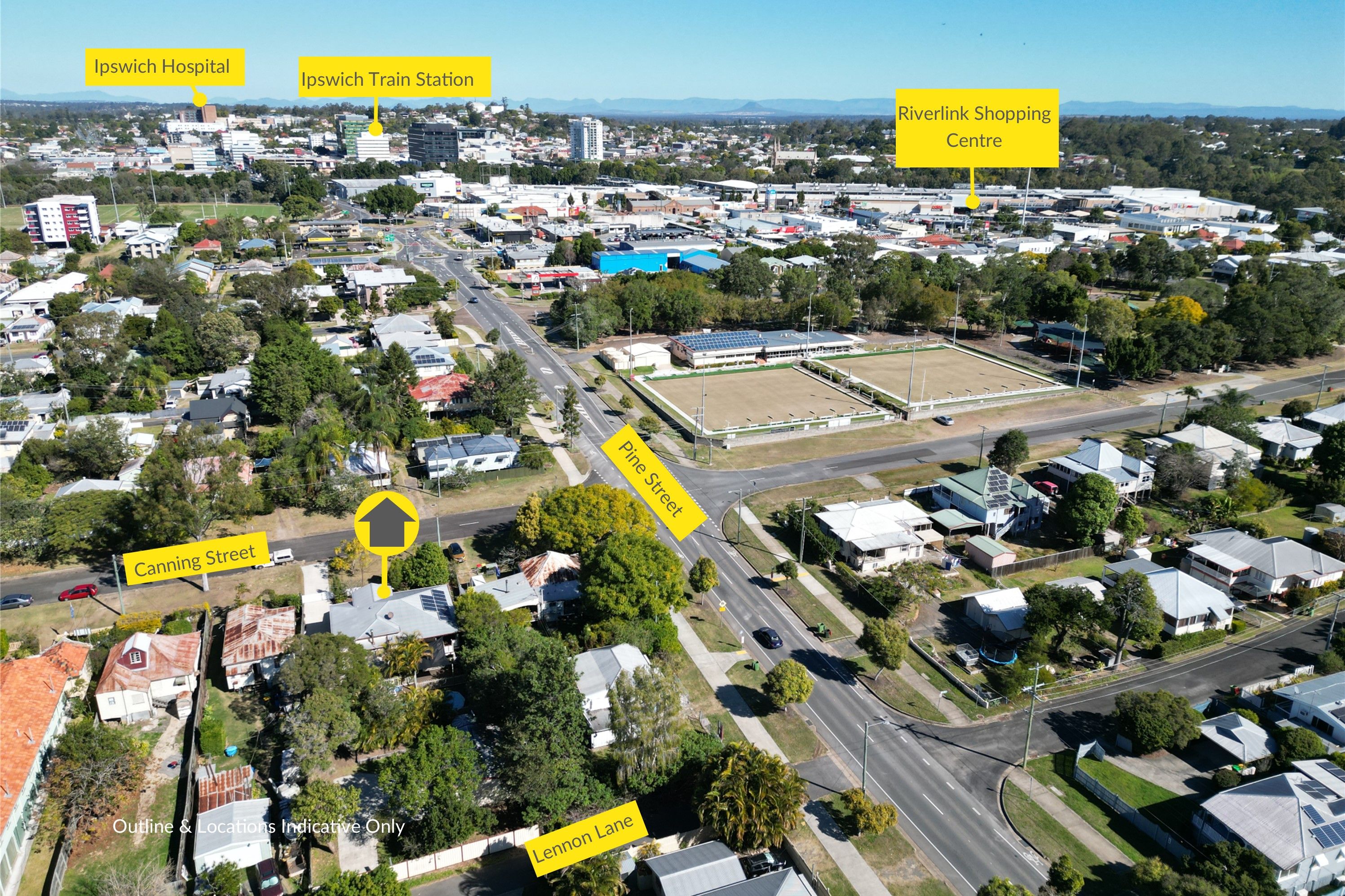26 Canning Street, North Ipswich, QLD 4305