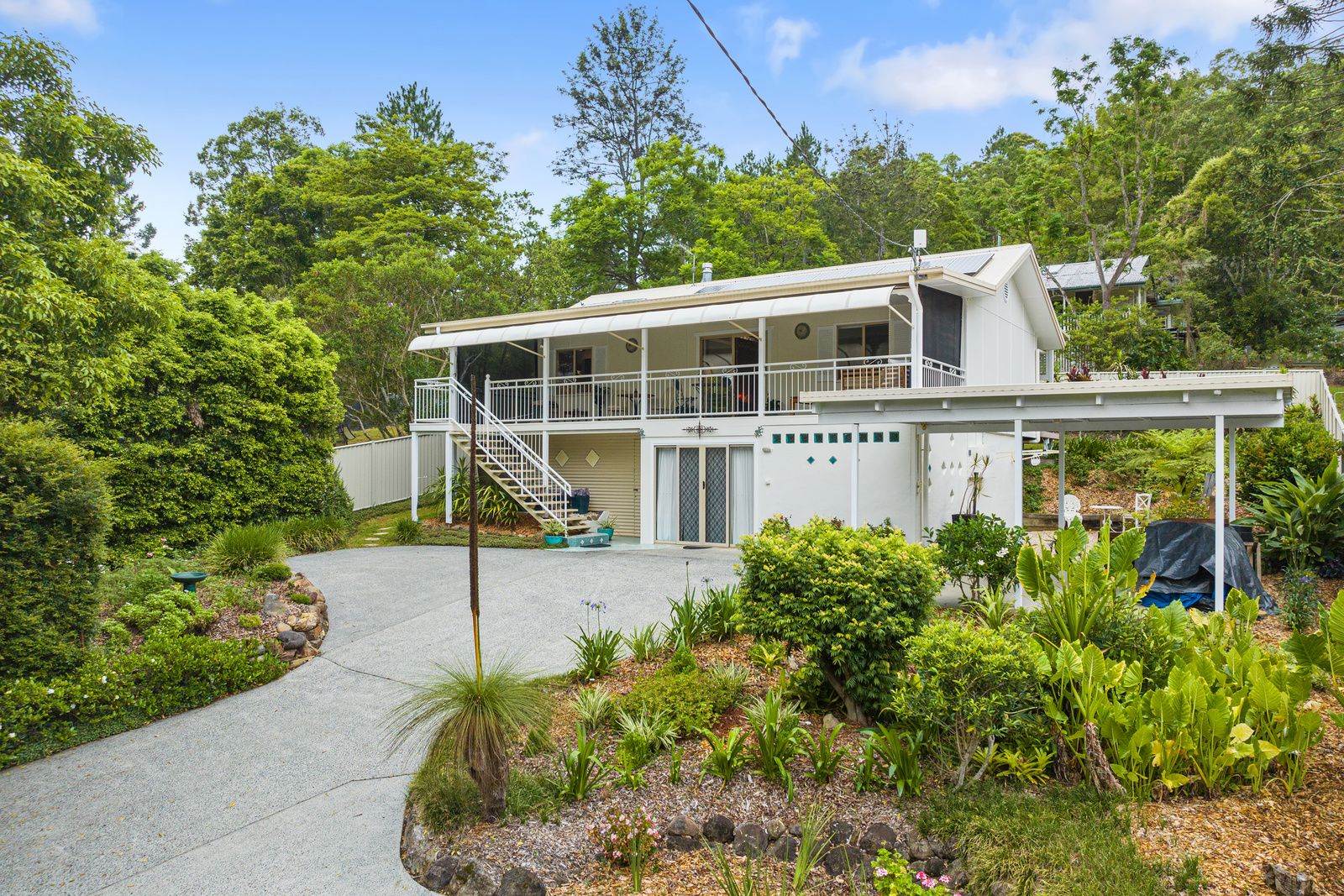 23 Wollumbin Street, Tyalgum NSW 2484