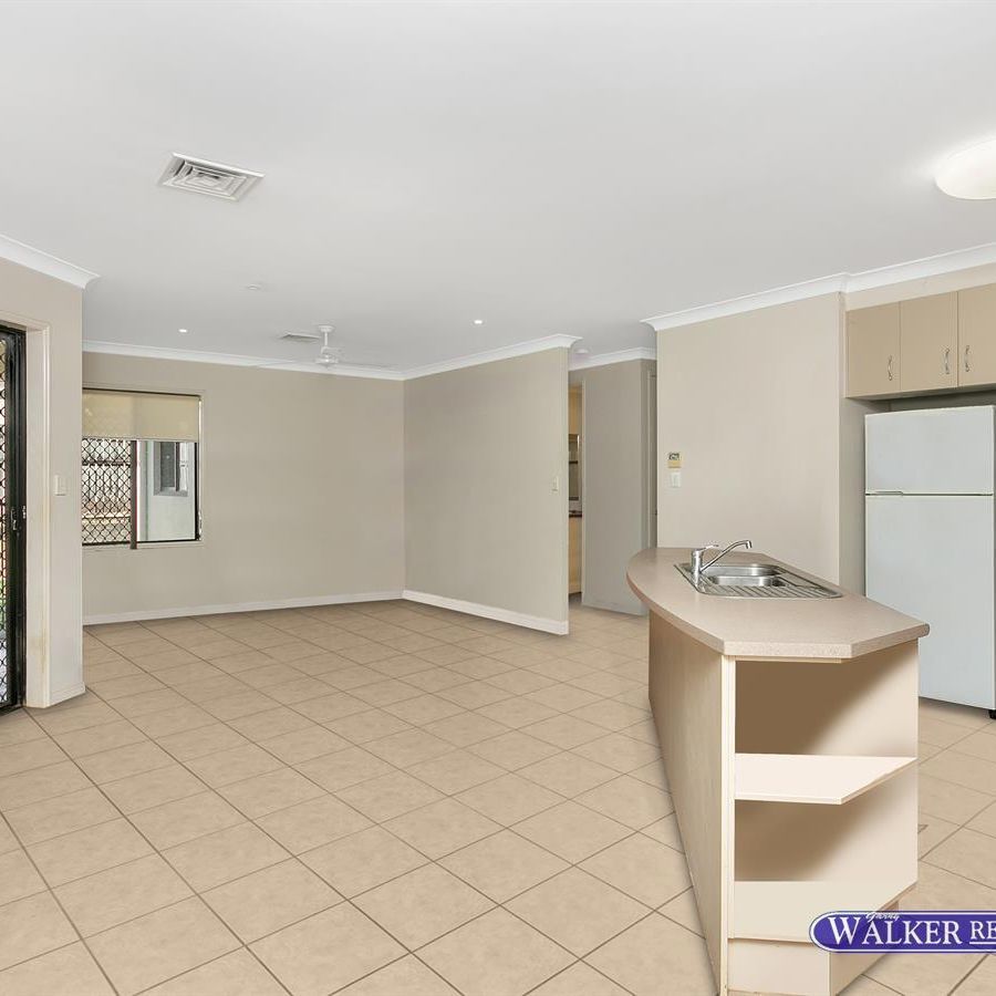 1 Capricorn Street, Bentley Park, QLD 4869