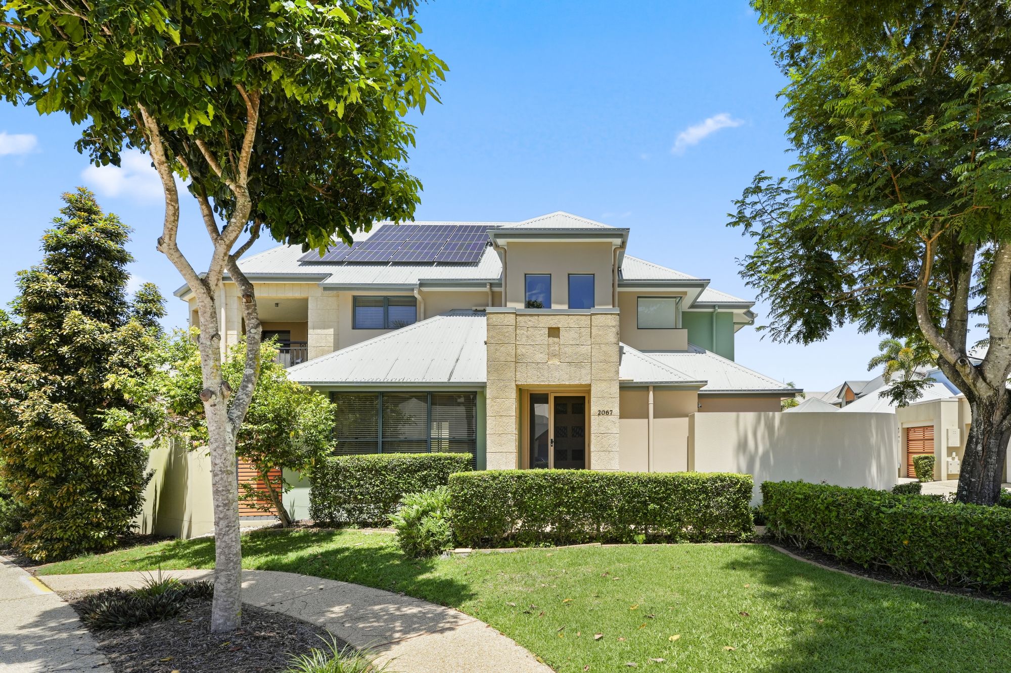 2067/1 The Vistas Drive, Carrara, QLD 4211 - Sold House - Ray White TMG