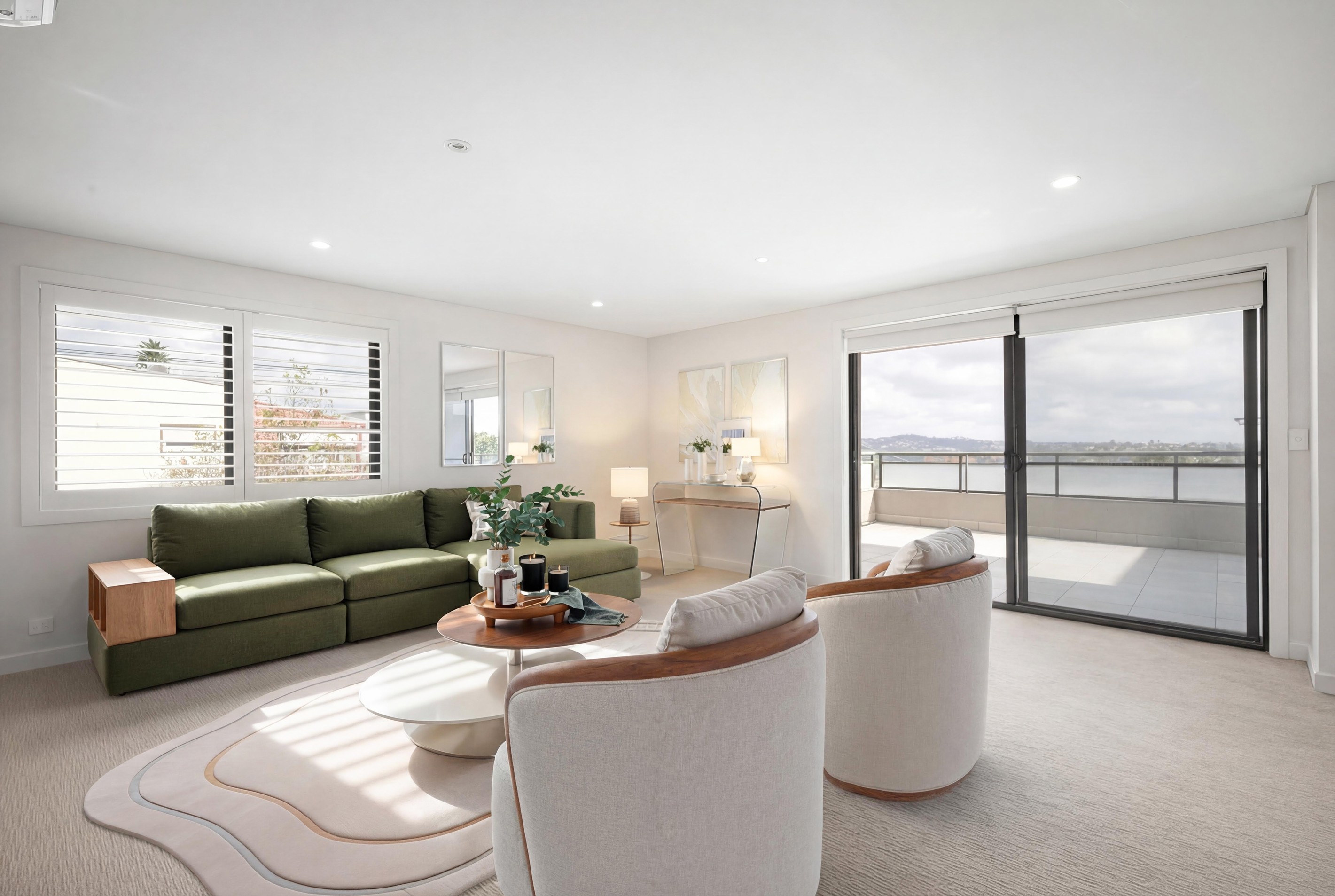 3/174-176 Sydney Road, Fairlight, NSW 2094