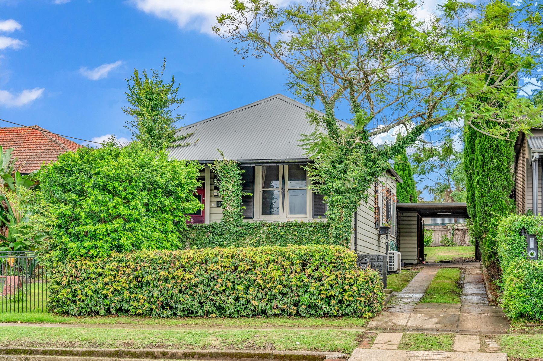 42 Hall Street, Cessnock, NSW 2325 Sold House Ray White Cessnock