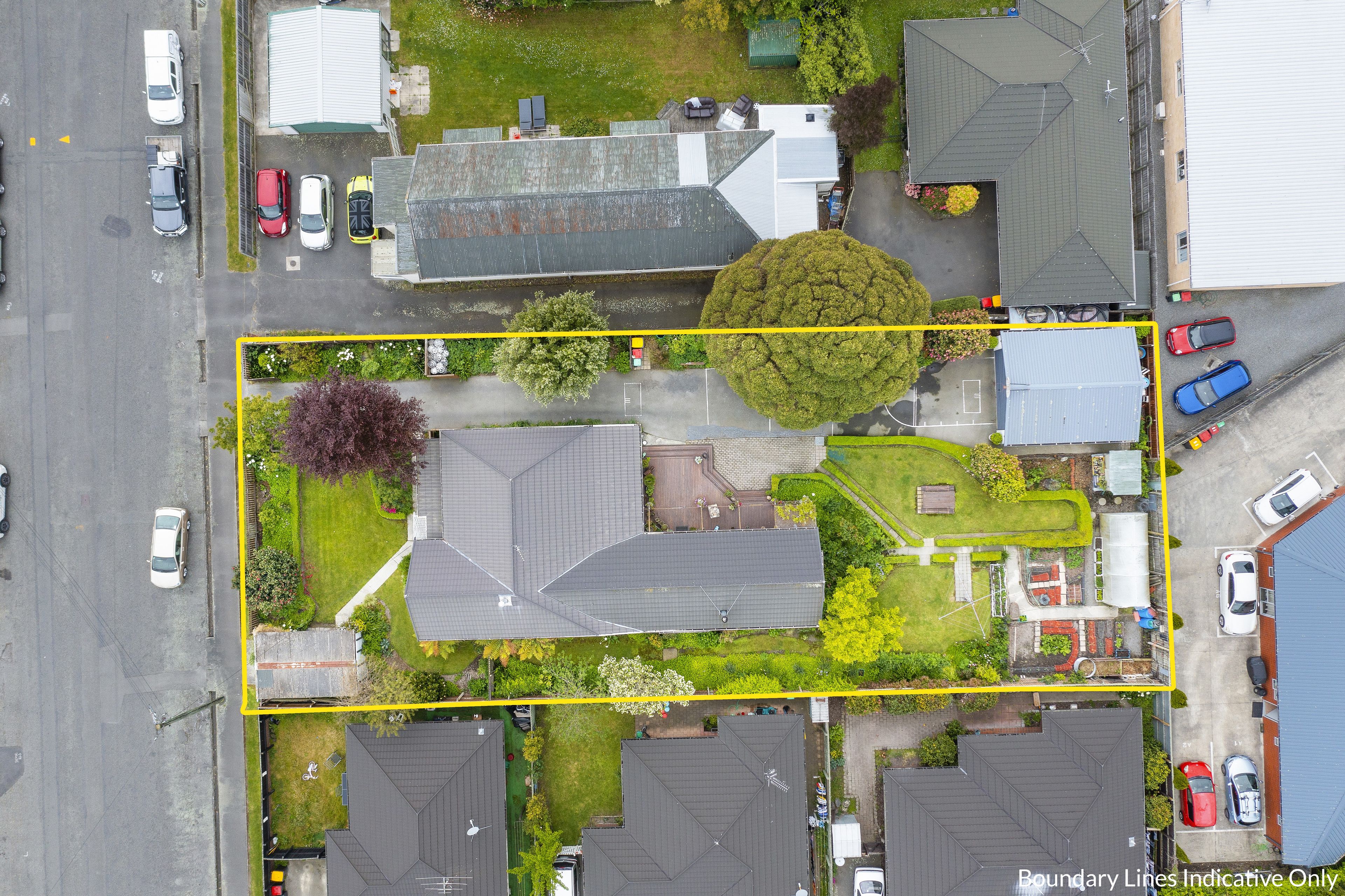 20 Euston Street, Riccarton, Christchurch City