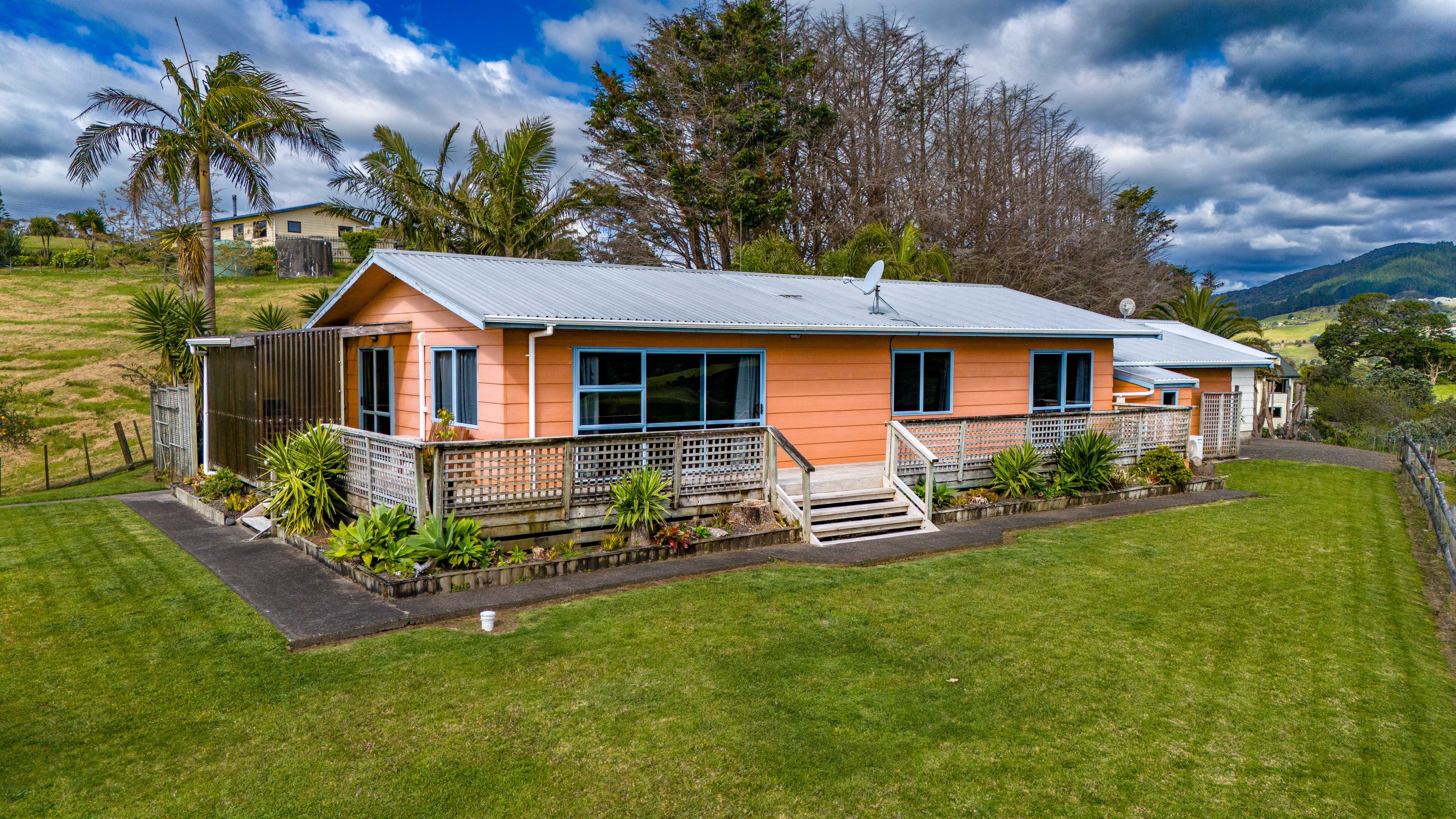 387A Okahu Road, Kaitaia, Far North District