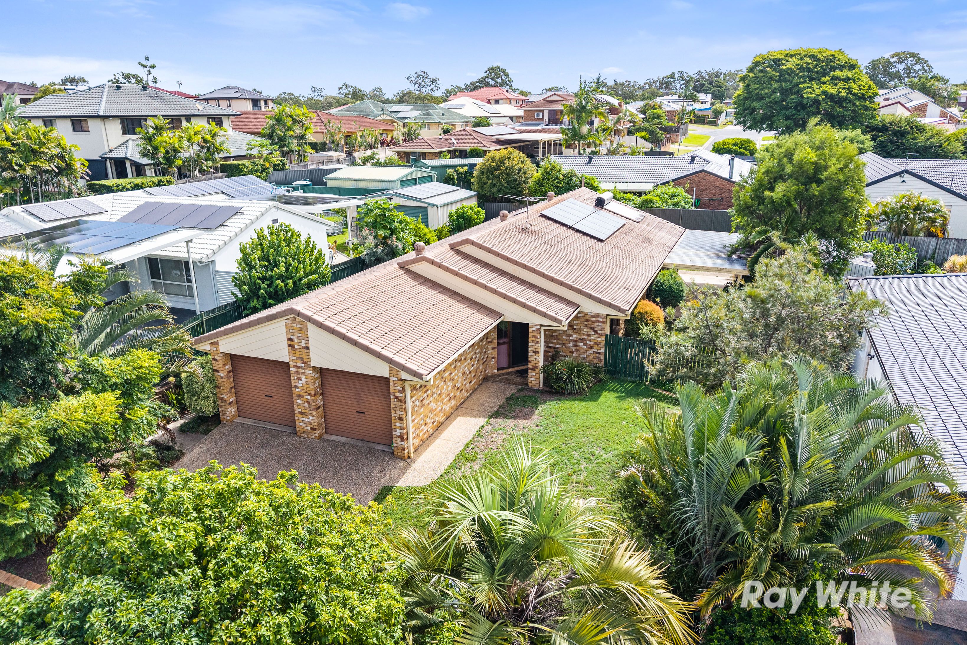 75 Kavanagh Road, Wishart, QLD 4122