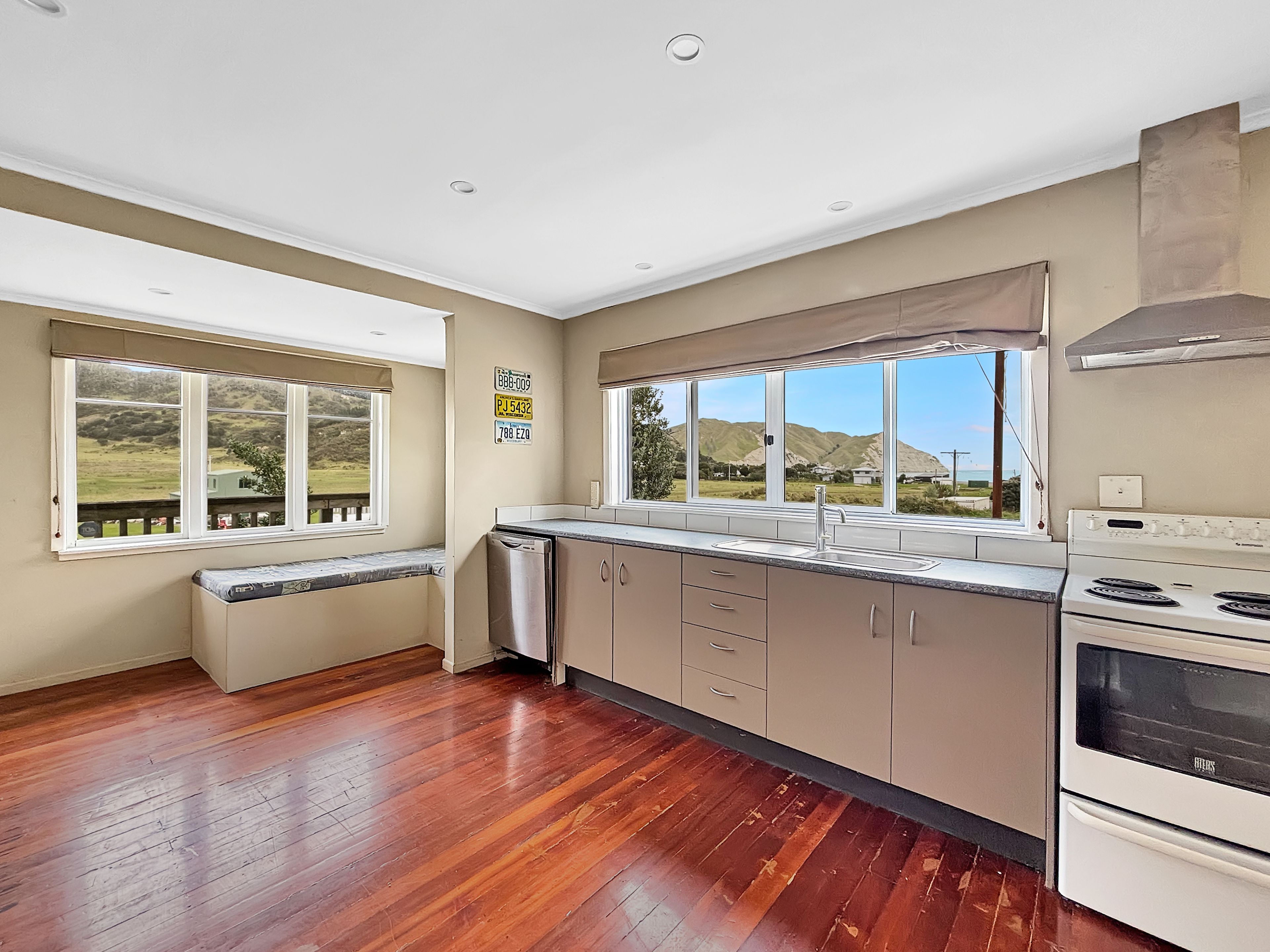 168 Newcastle Street, Mahia, Wairoa District