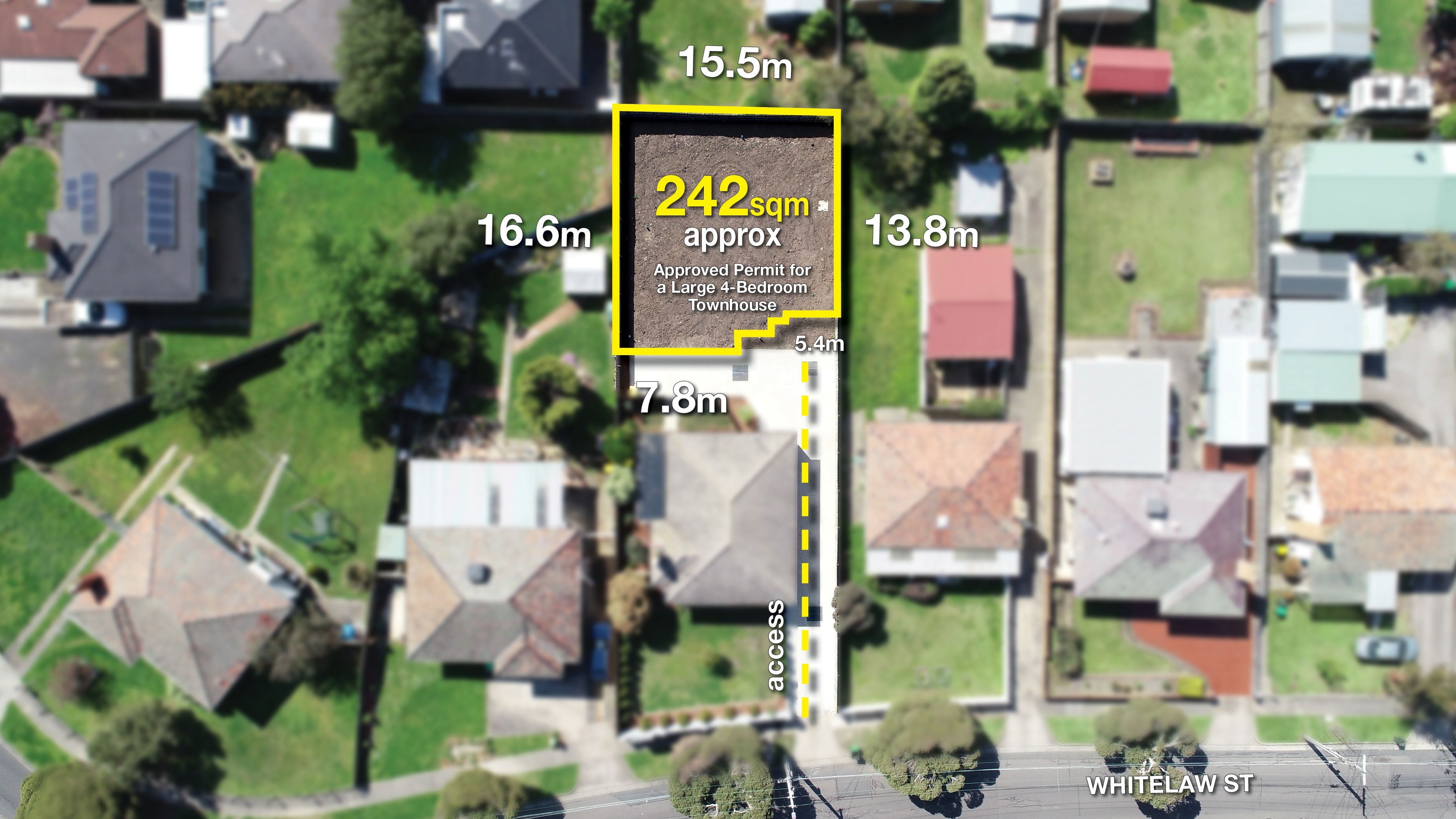 2/83 Whitelaw Street, Reservoir, VIC 3073