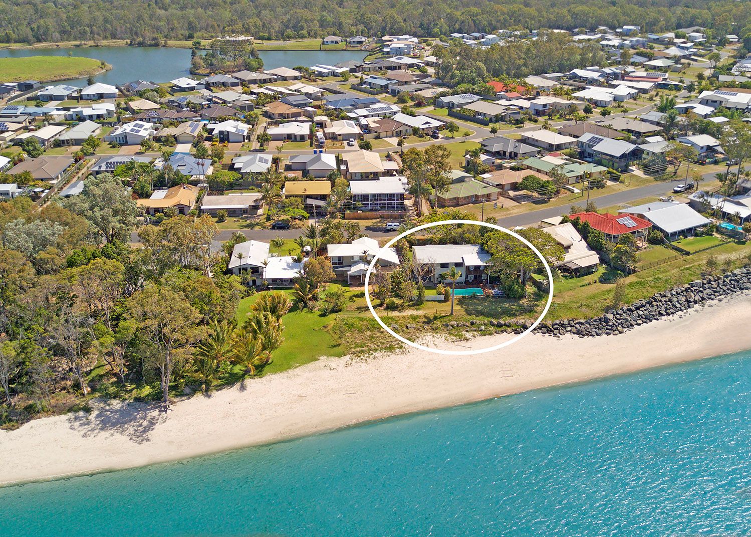 78 Kingfisher Parade, Toogoom, QLD 4655