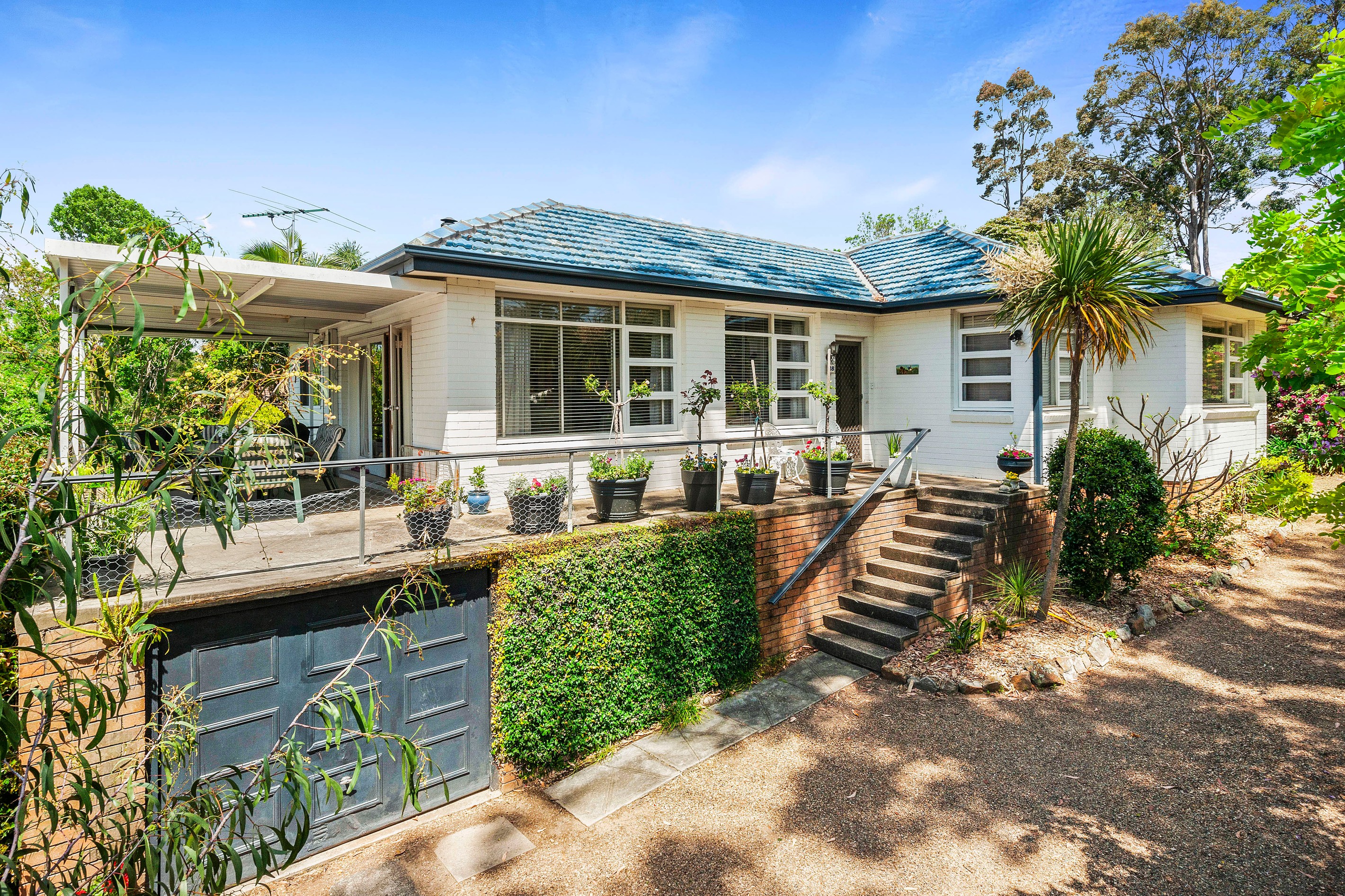28 New Farm Road, West Pennant Hills, NSW 2125