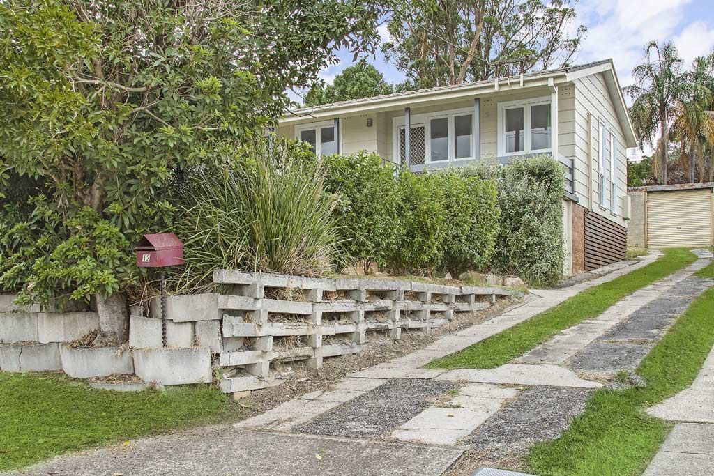12 Fenton Avenue, Toronto, NSW 2283