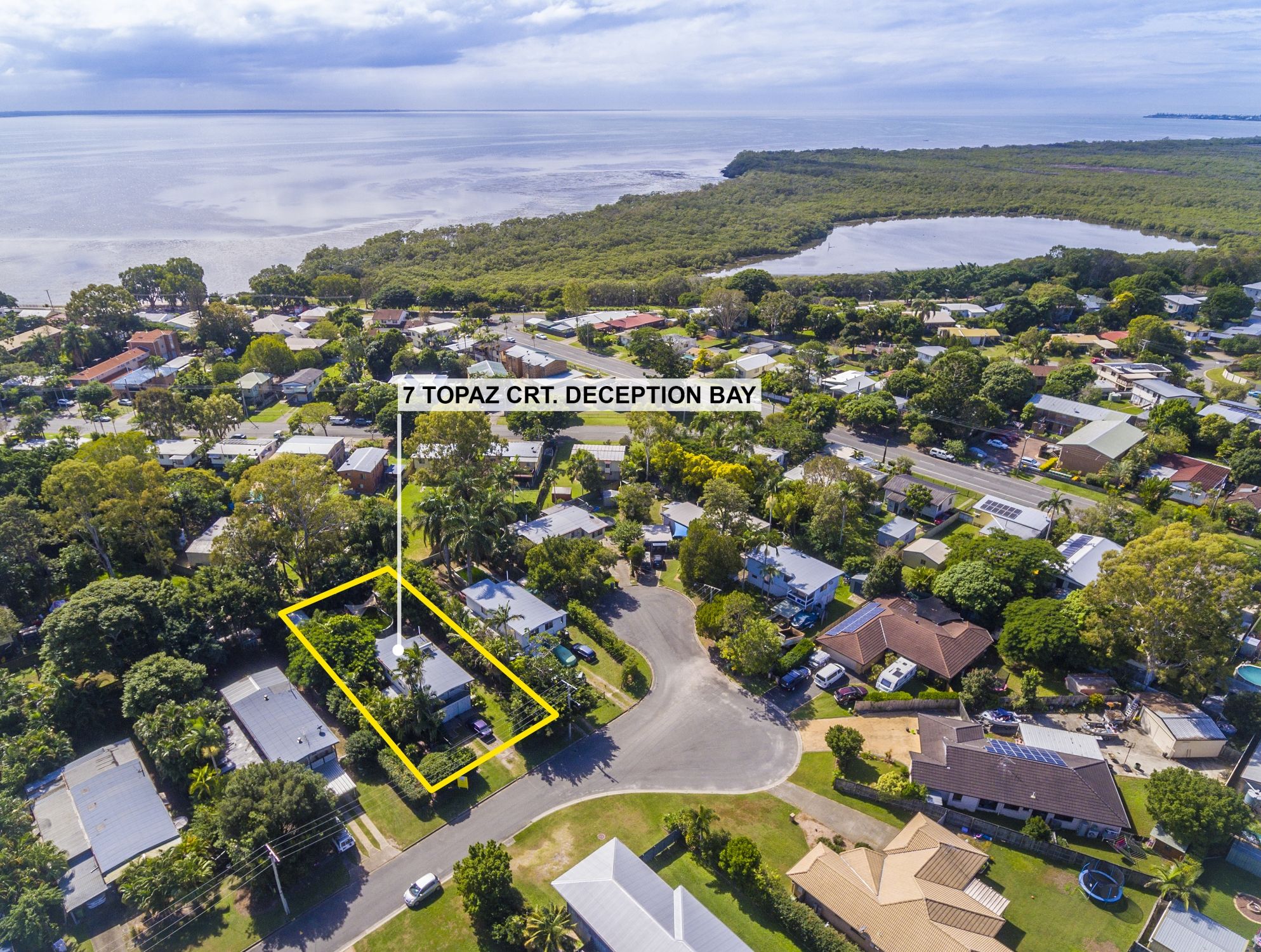 7 Topaz Court, Deception Bay QLD 4508