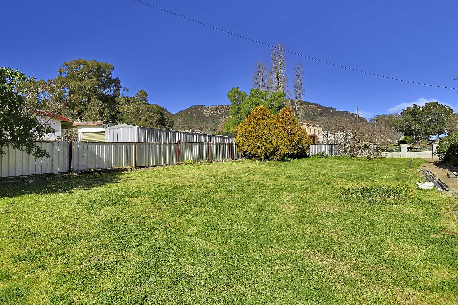 4 White Cresent, Kandos, NSW 2848