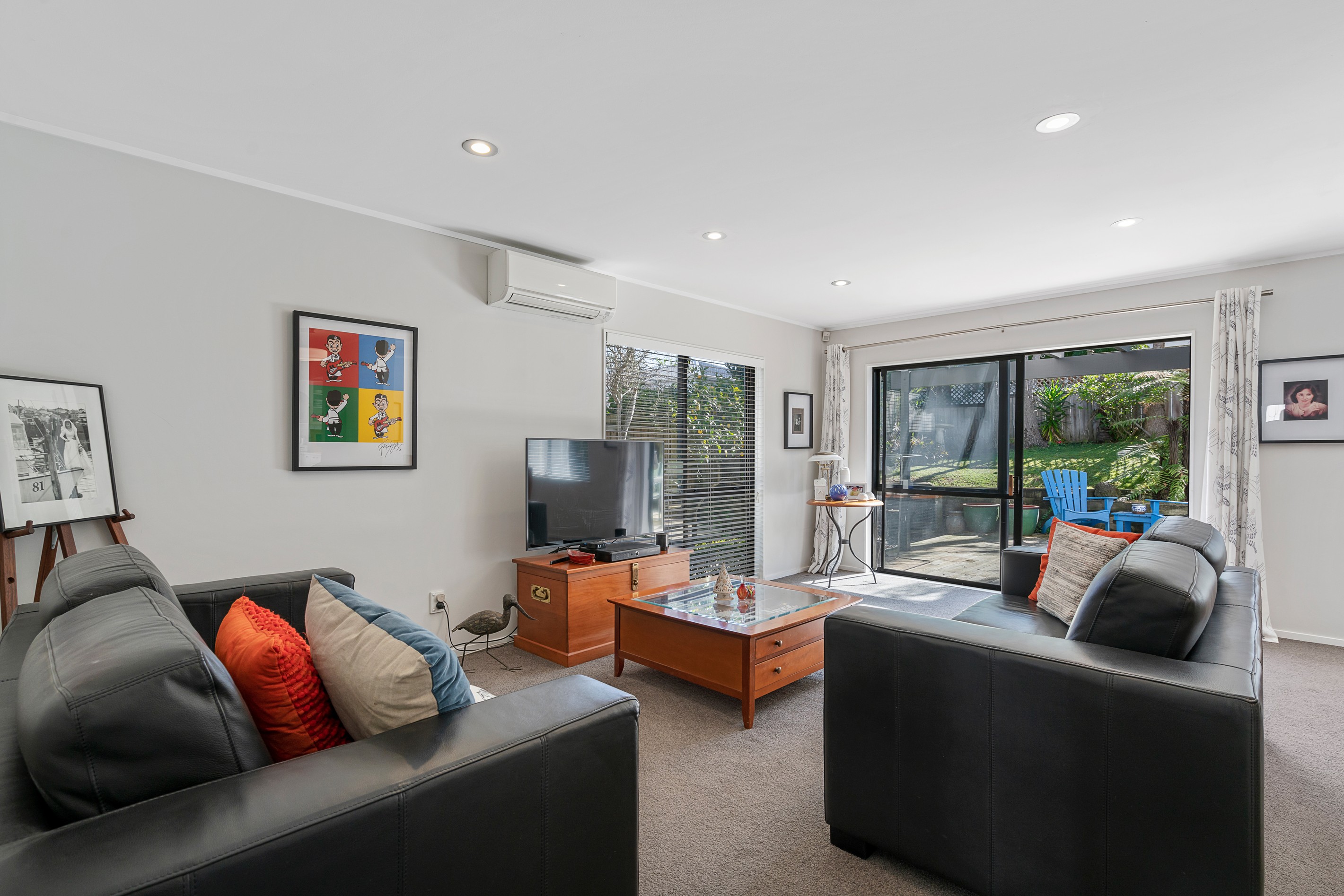 2/116 Maskell Street, St Heliers, Auckland City