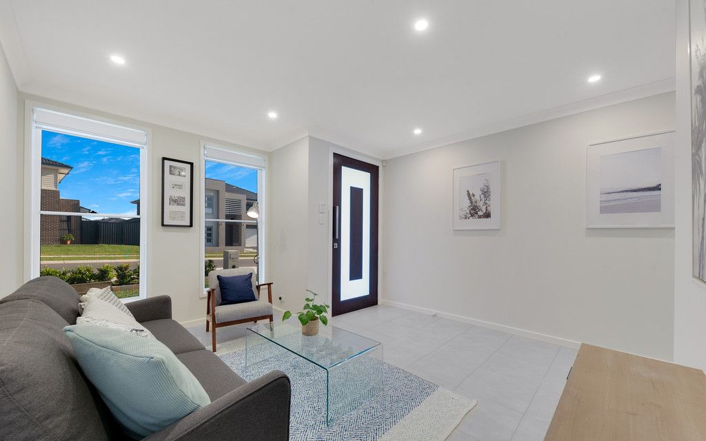 79 Dardanelles Road, Edmondson Park, NSW 2174