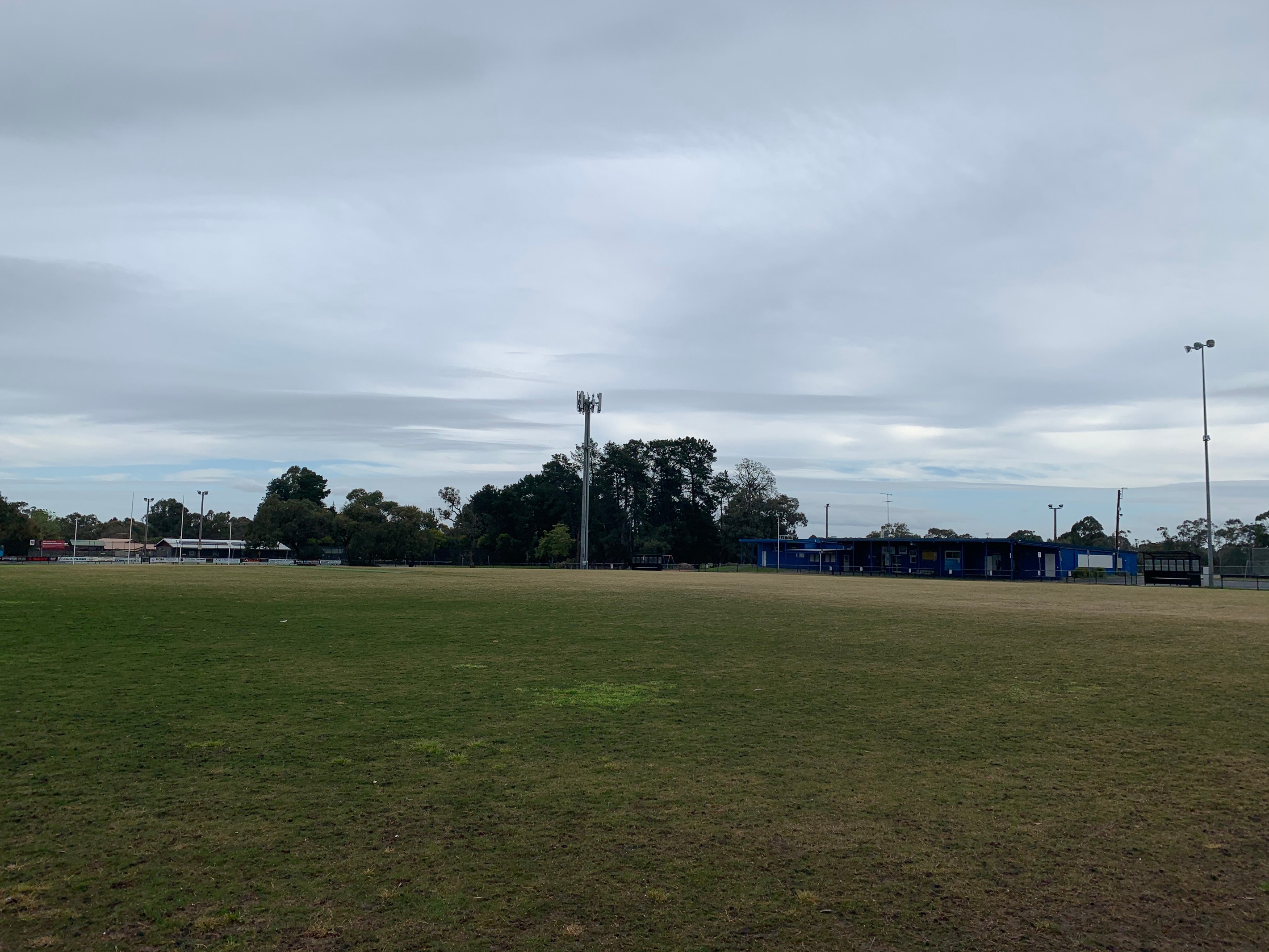 Lot 1, 50 Queens Road, Pearcedale, VIC 3912