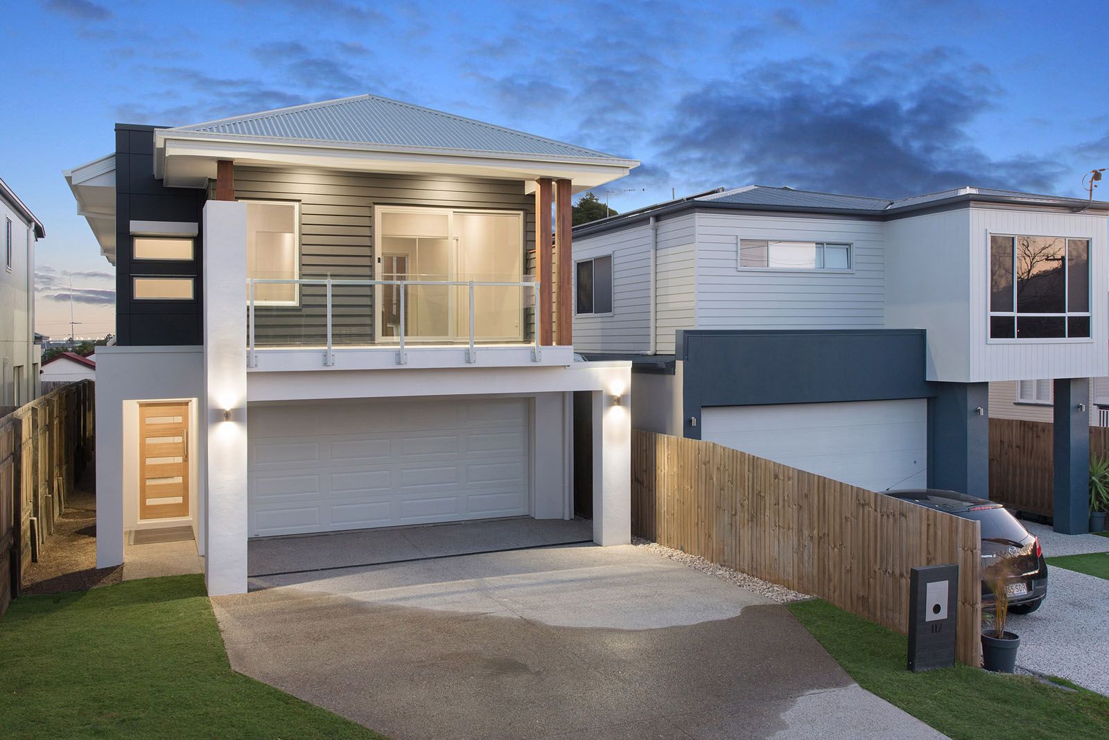 117 Lumley Street, Upper Mount Gravatt, QLD 4122