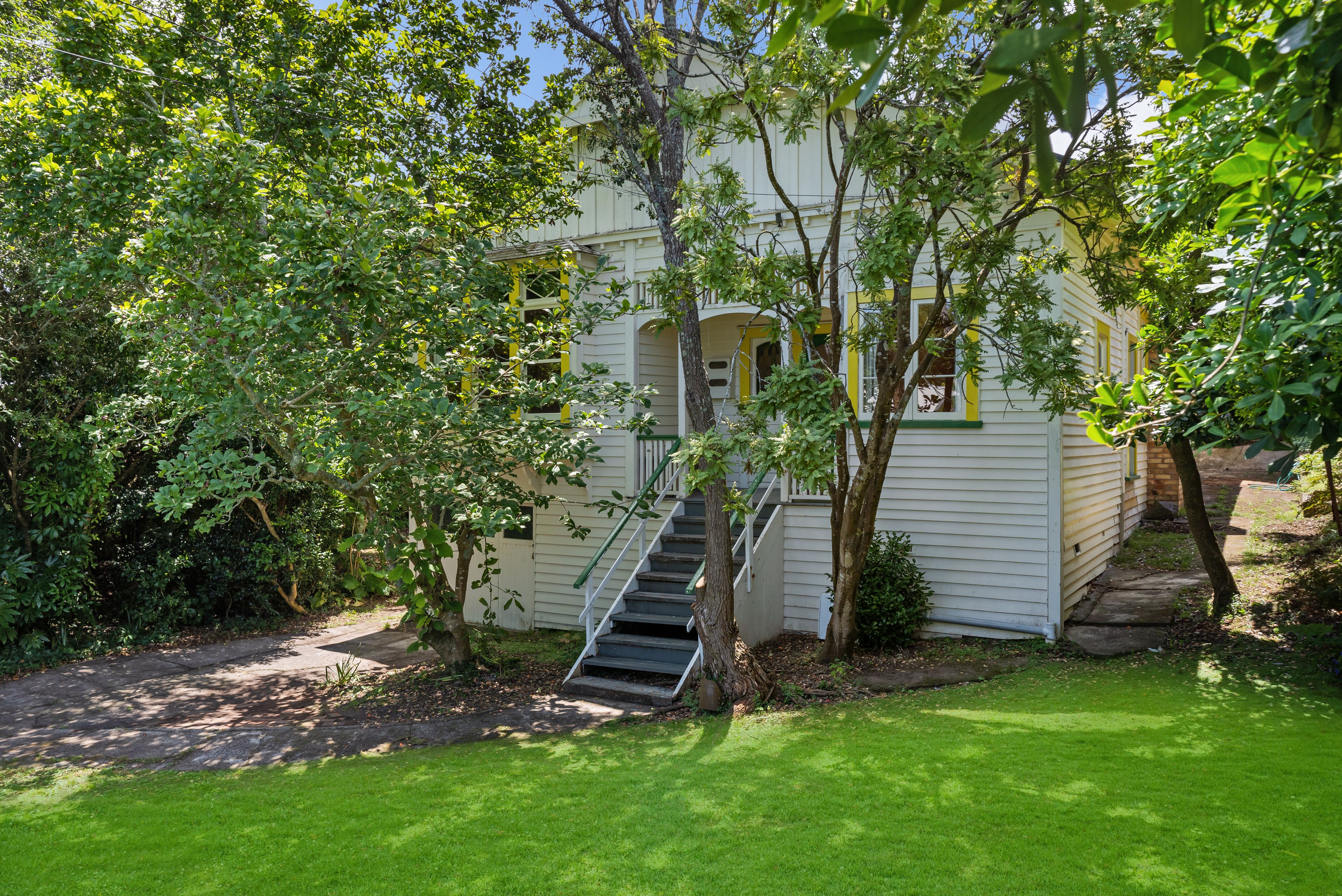 48 Dexter Avenue, Mount Eden, Auckland City