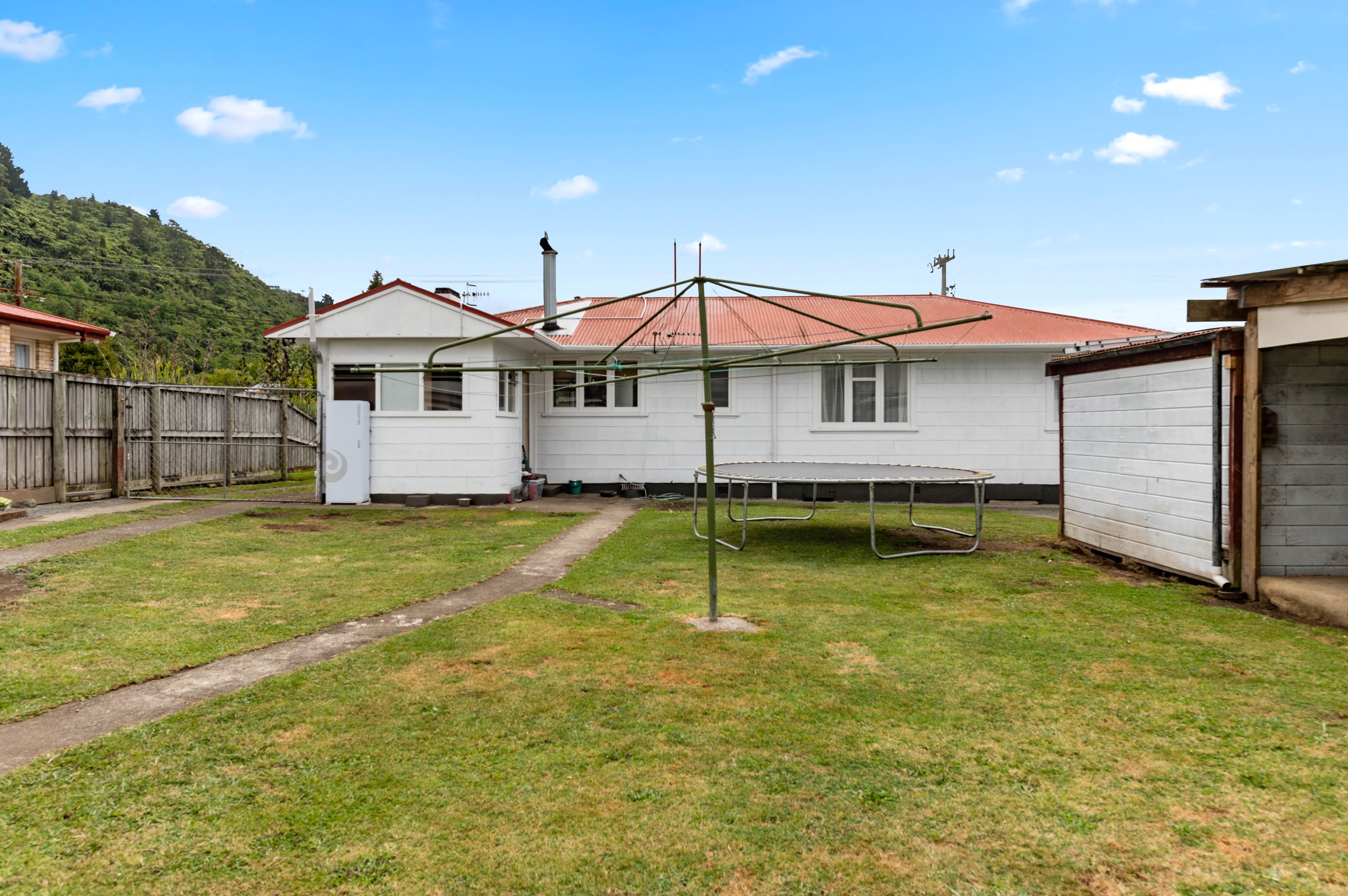 34 Fairview Road, Western Heights, Rotorua District