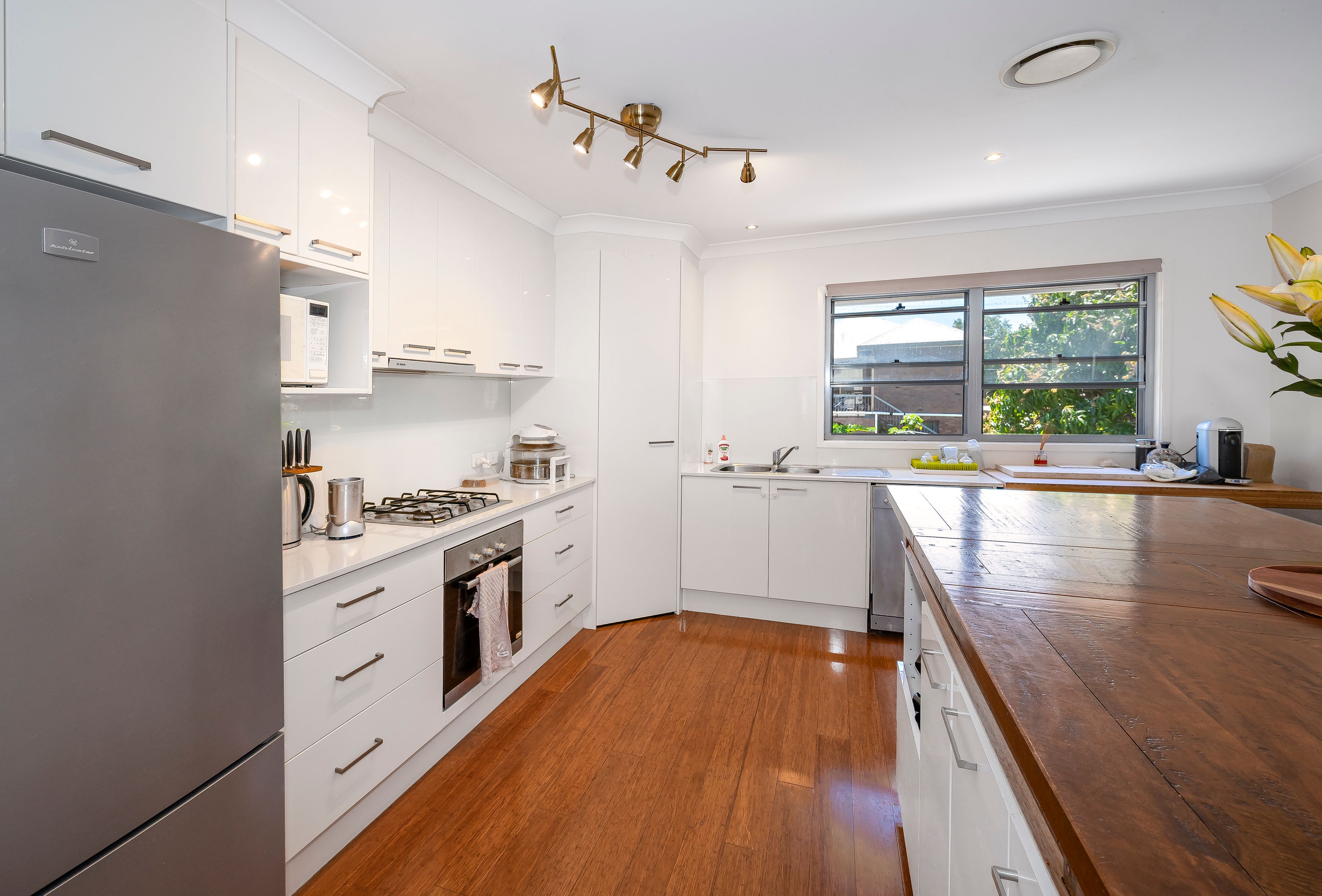 4/20 Balowrie Street, Hamilton, QLD 4007