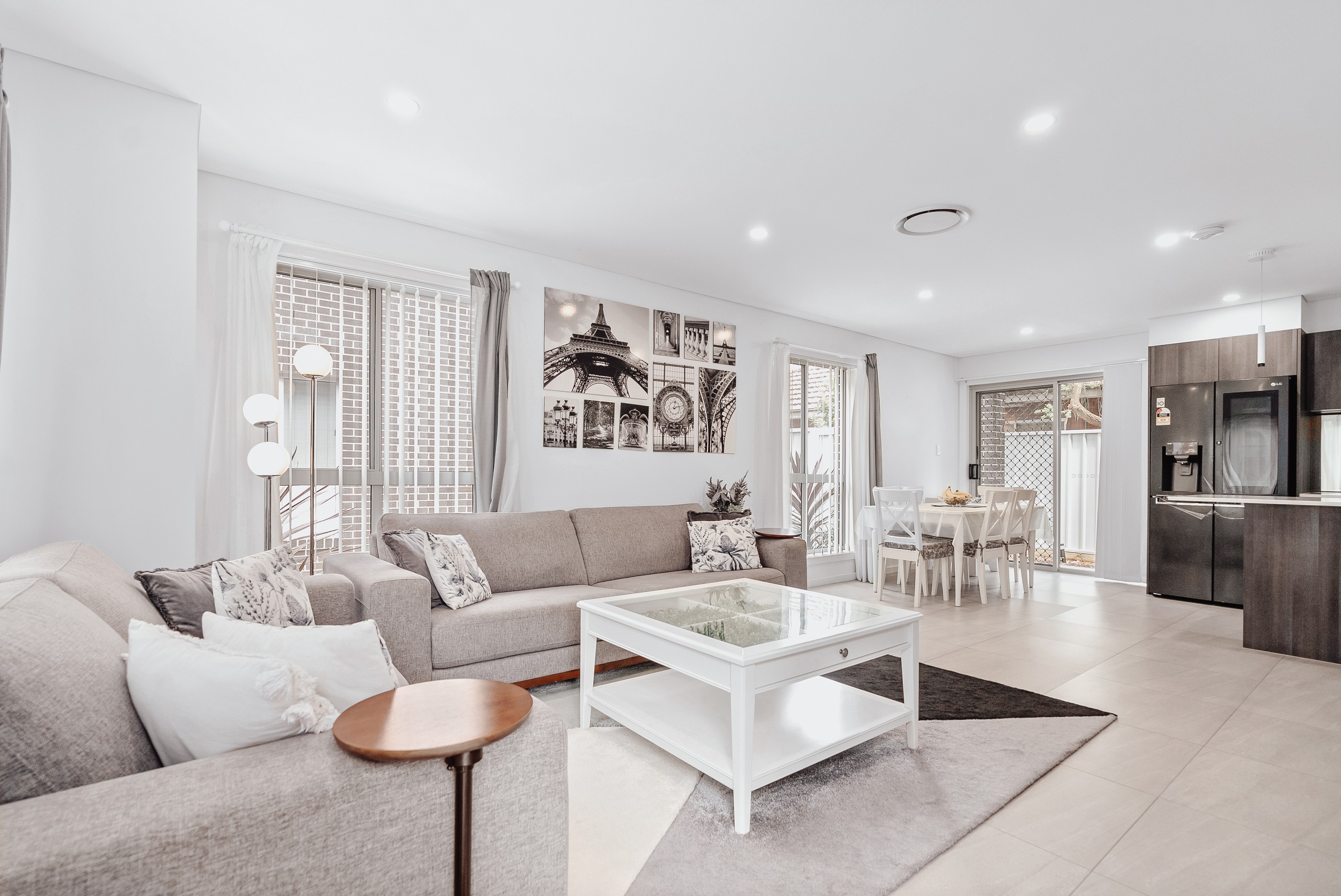10/82 Brisbane Street, Oxley Park, NSW 2760