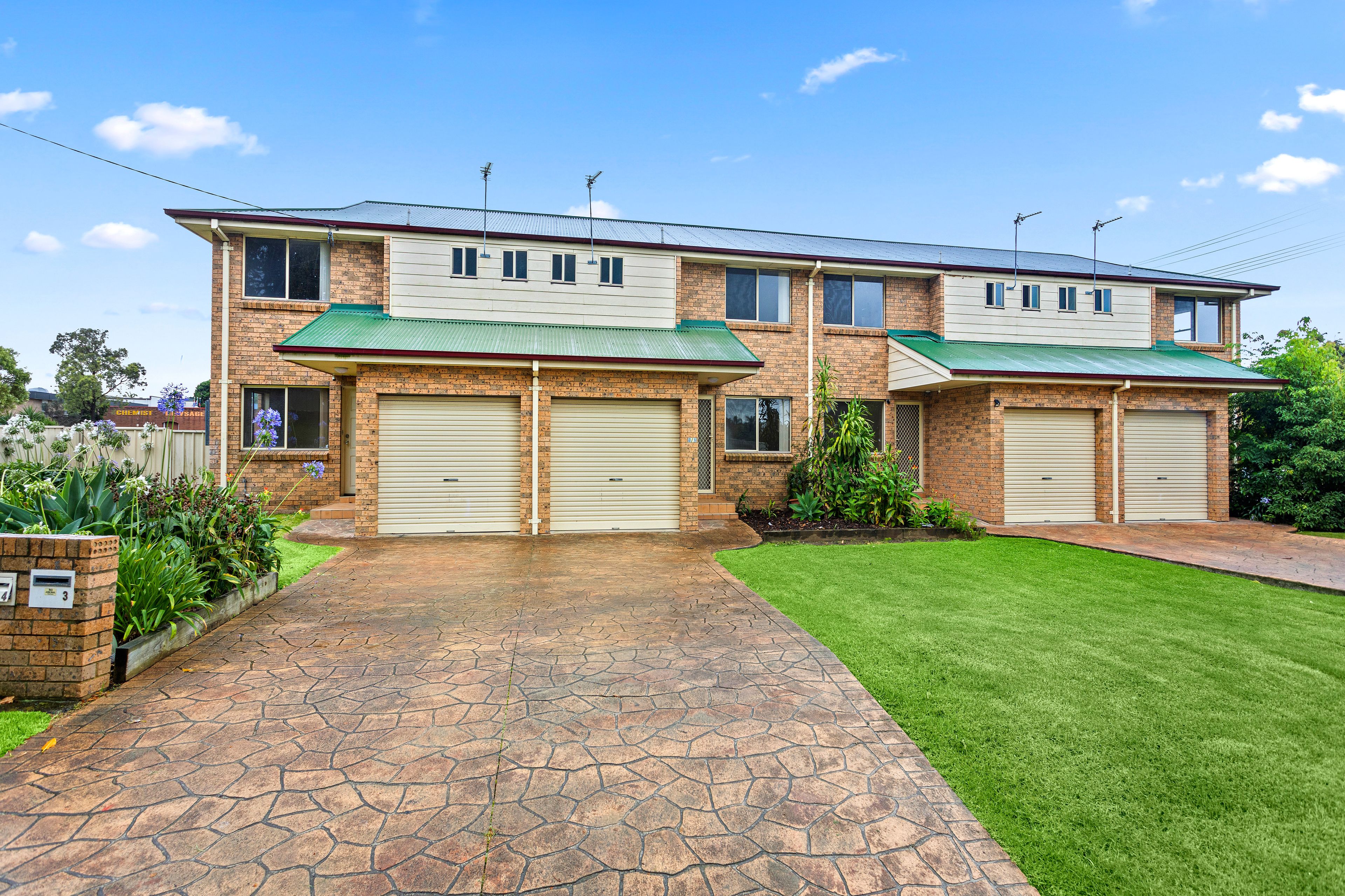 4/2A Benney Avenue, Figtree, NSW 2525 Sold Townhouse Ray White