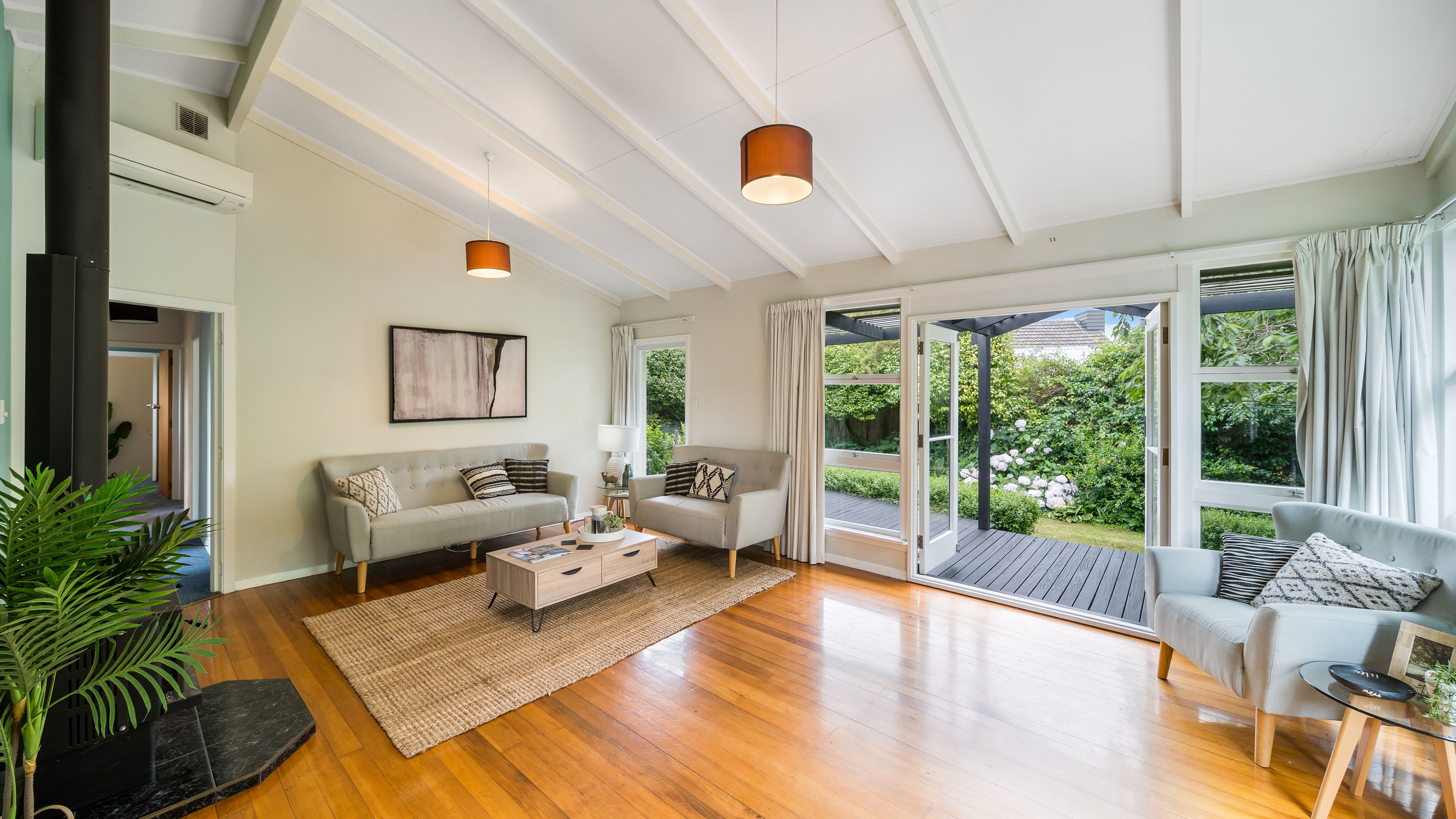 17 Charles Upham Avenue, Hillmorton, Christchurch City
