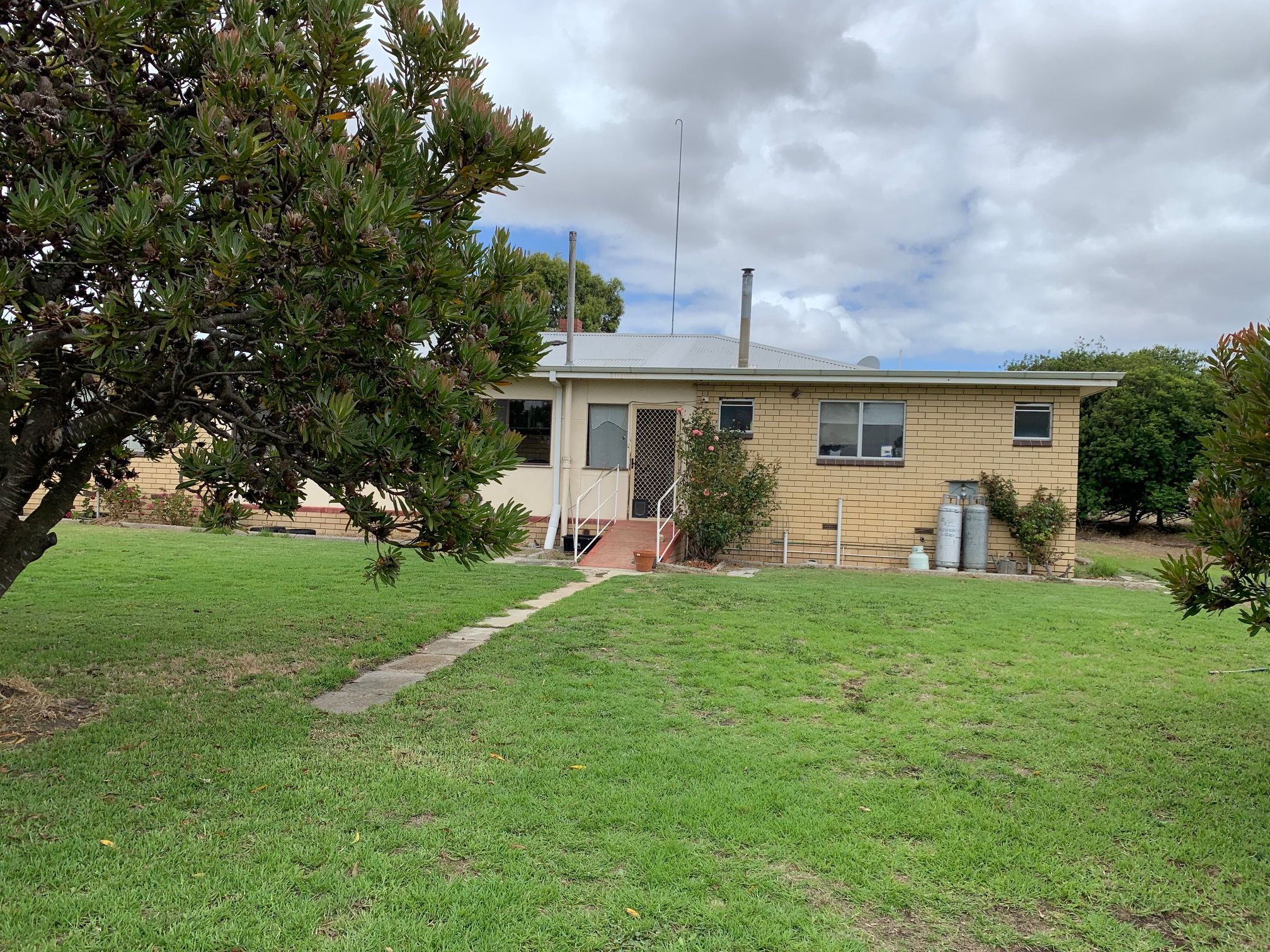 Langvale/2659 Merivale Road, Esperance, WA 6450 Sold Rural Cropping
