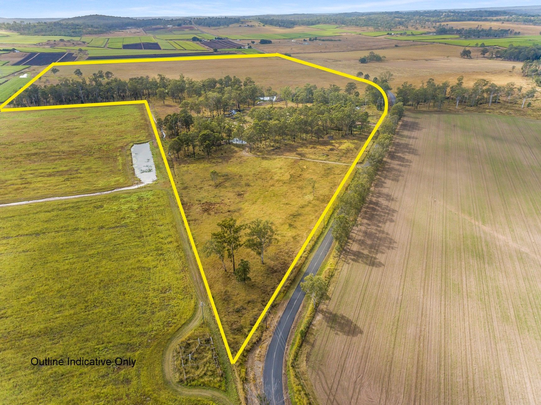 159 Cloyne Road, Drinan, QLD 4671 Sold Acreage/SemiRural Ray White