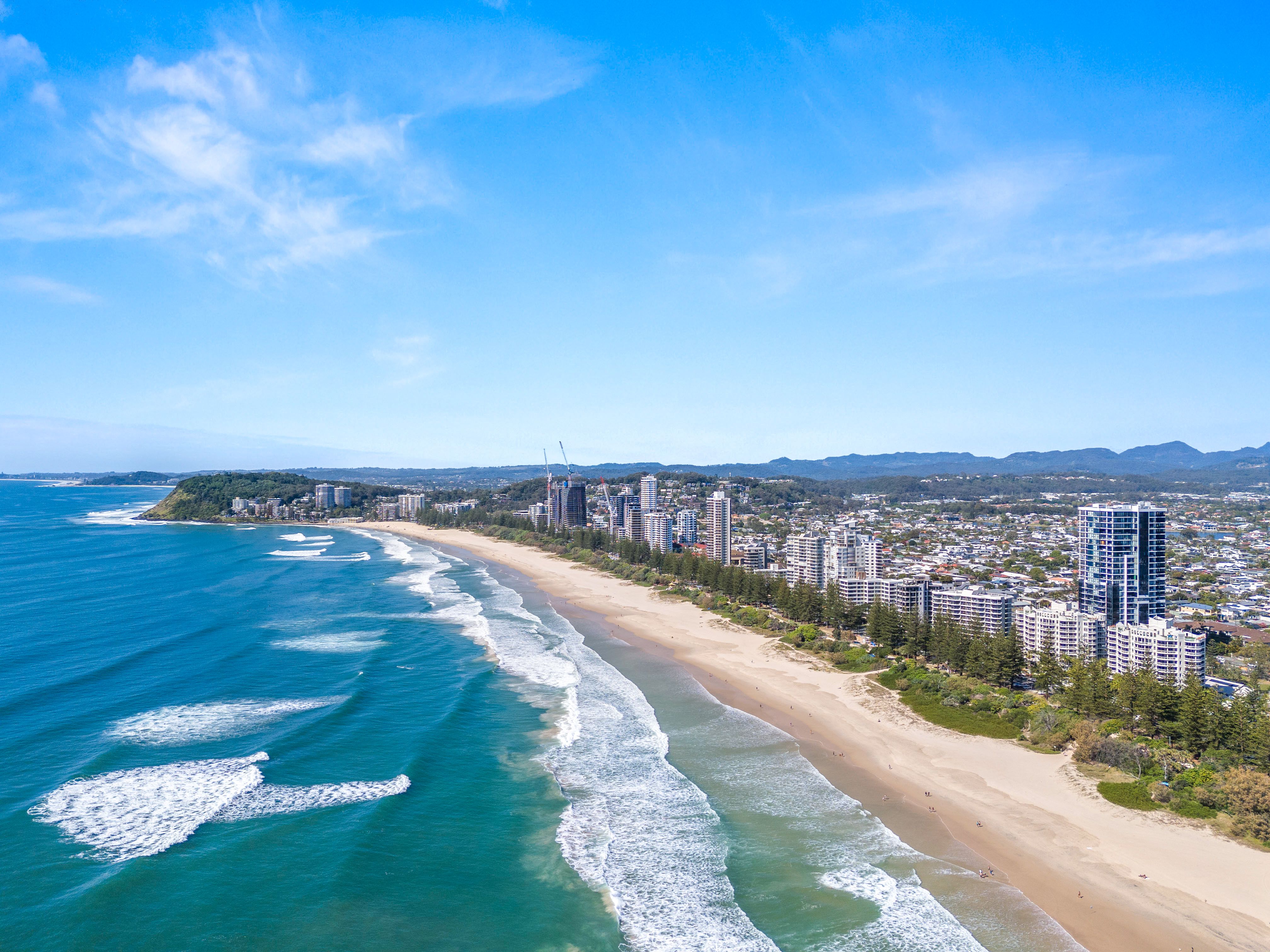 170-180 The Esplanade, Burleigh Heads QLD 4220