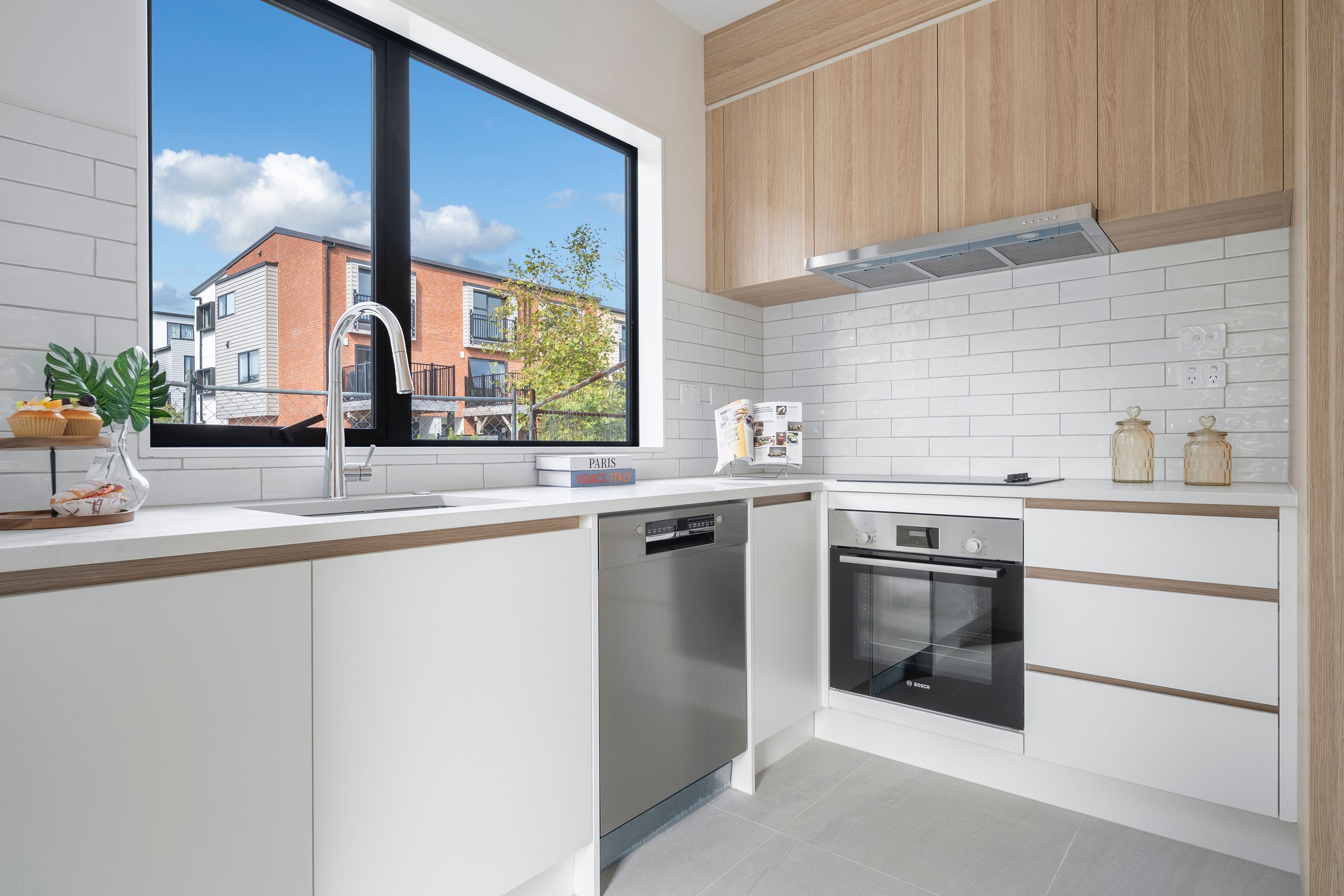 Lot 3/20 Falcon Crescent, Hobsonville, Waitakere City