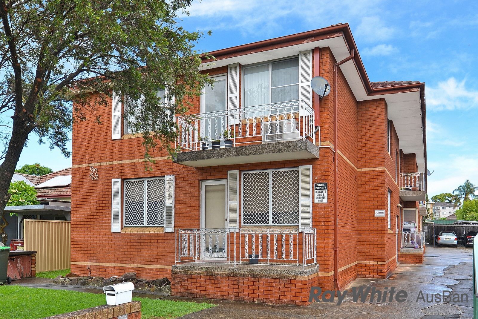 .92 Hampden Road, Lakemba NSW 2195