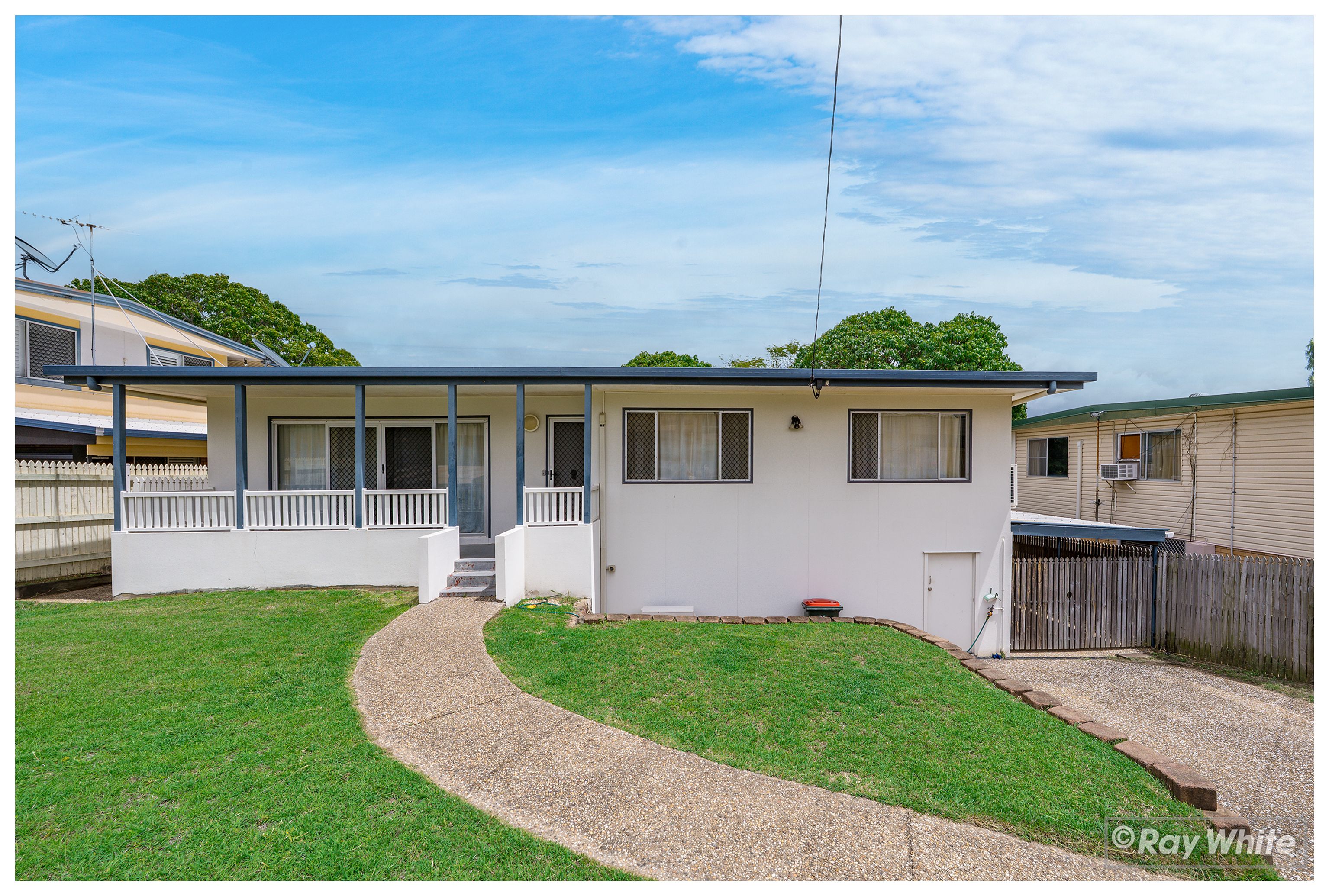 341 Philp Avenue — photo from Ray White Rockhampton