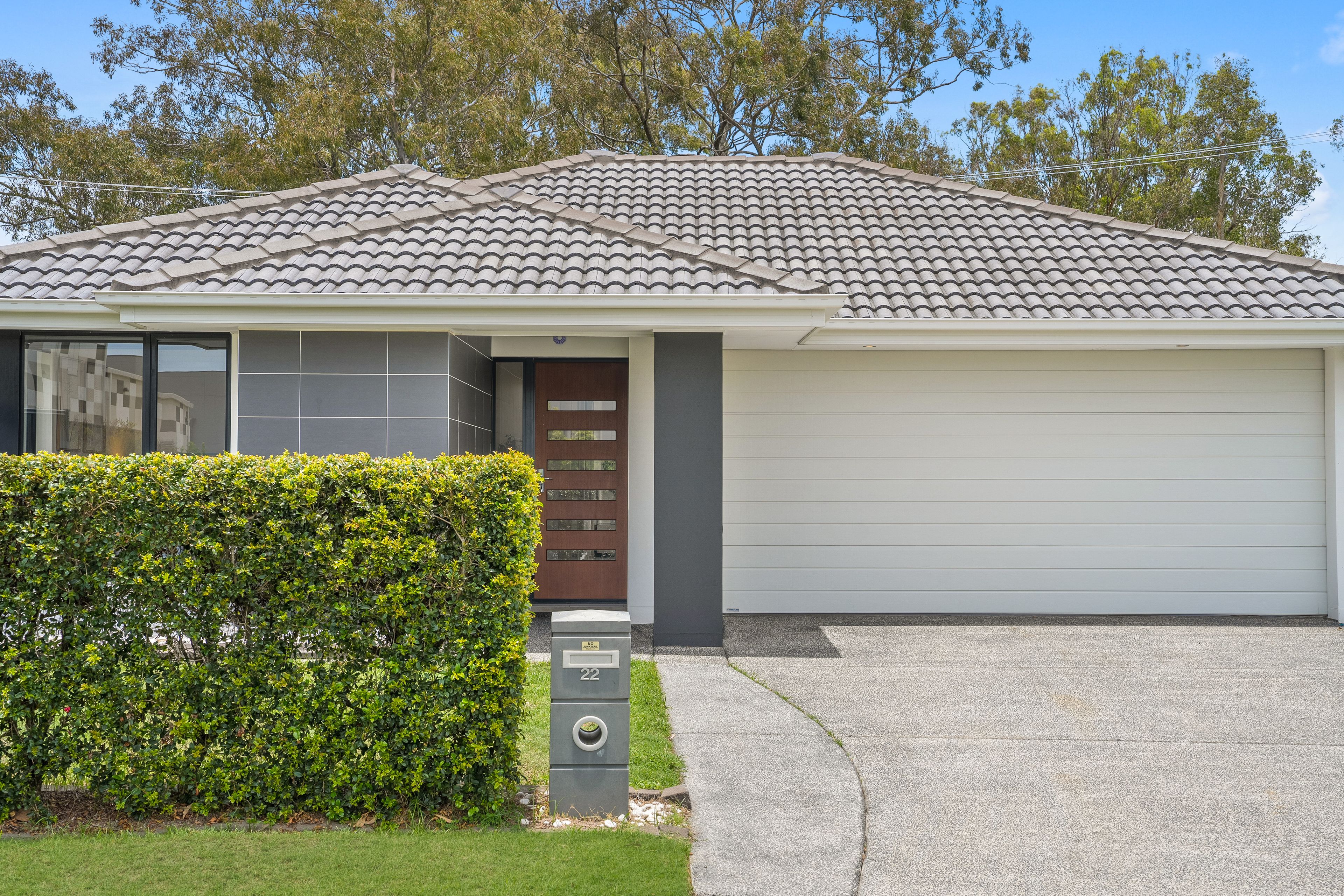 22 Clancy Court, Rothwell, QLD 4022