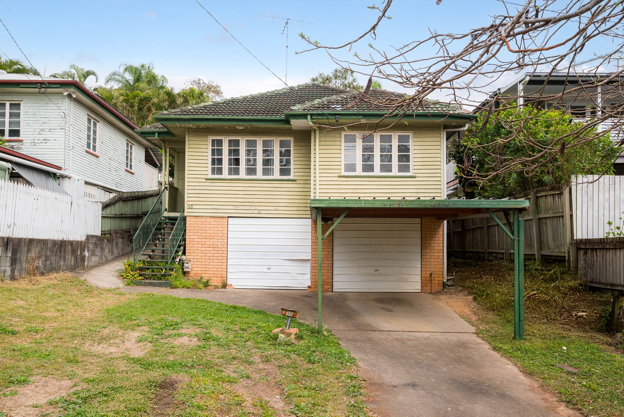 48 Bunowang Street, Balmoral, QLD 4171
