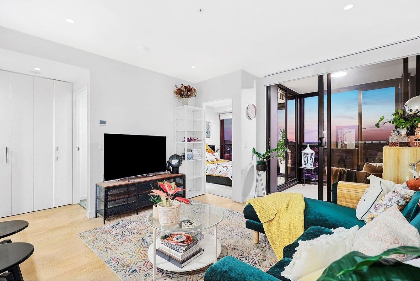 1503/289 Grey Street, South Brisbane, QLD 4101