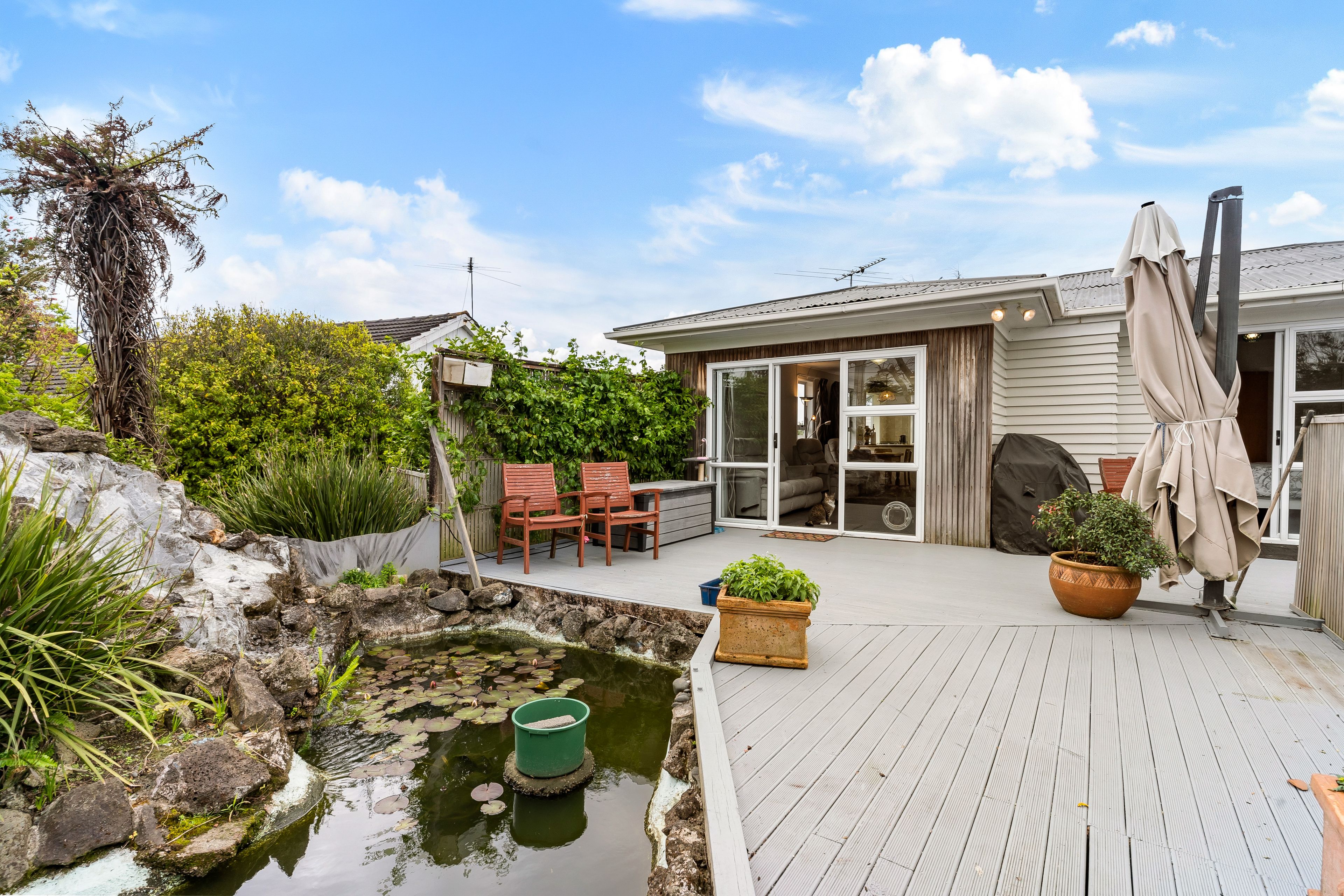 17 Kohiwi Road, Manurewa, Manukau City