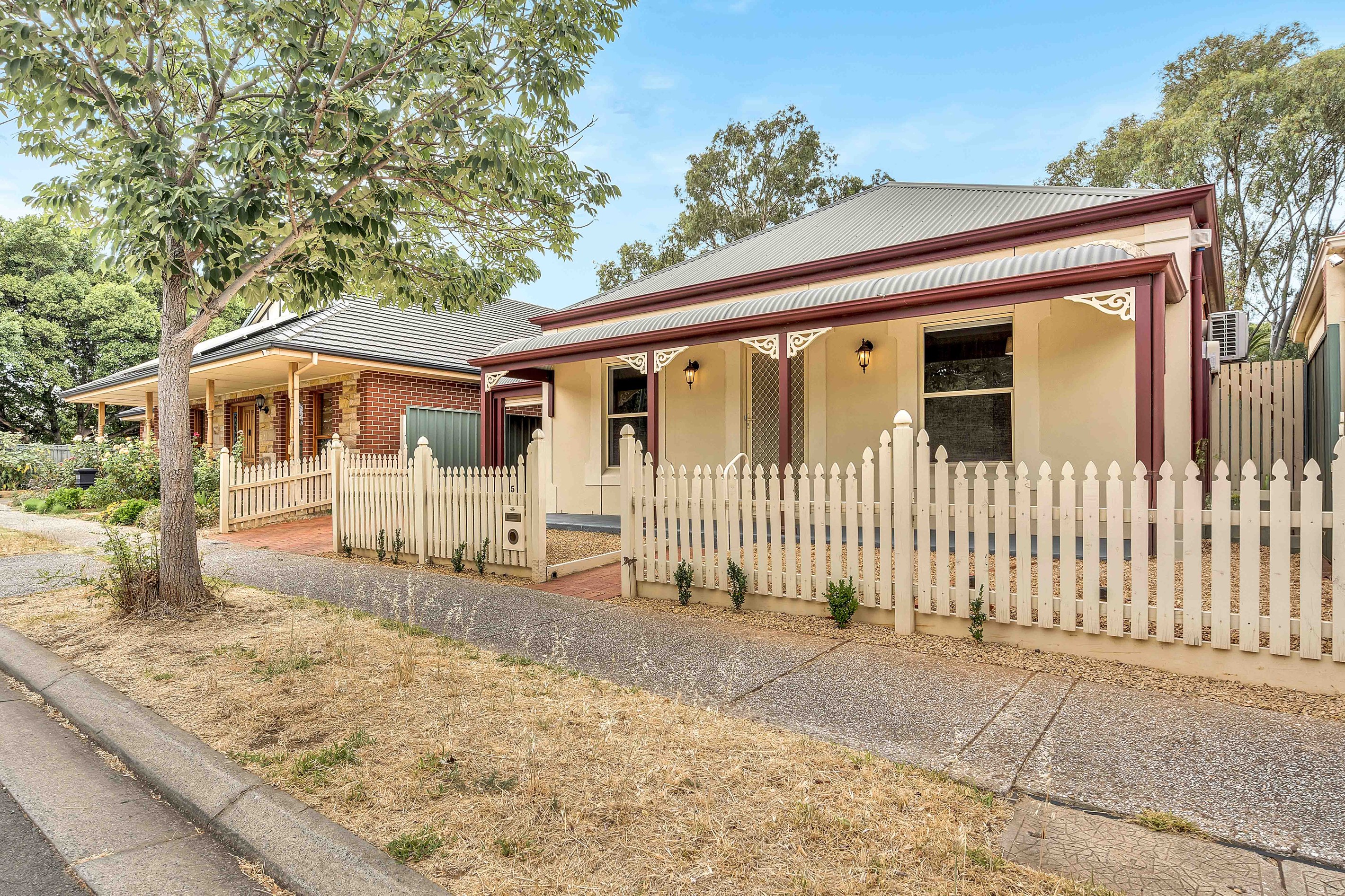 5 Sliverbirch Place, Mawson Lakes, SA 5095