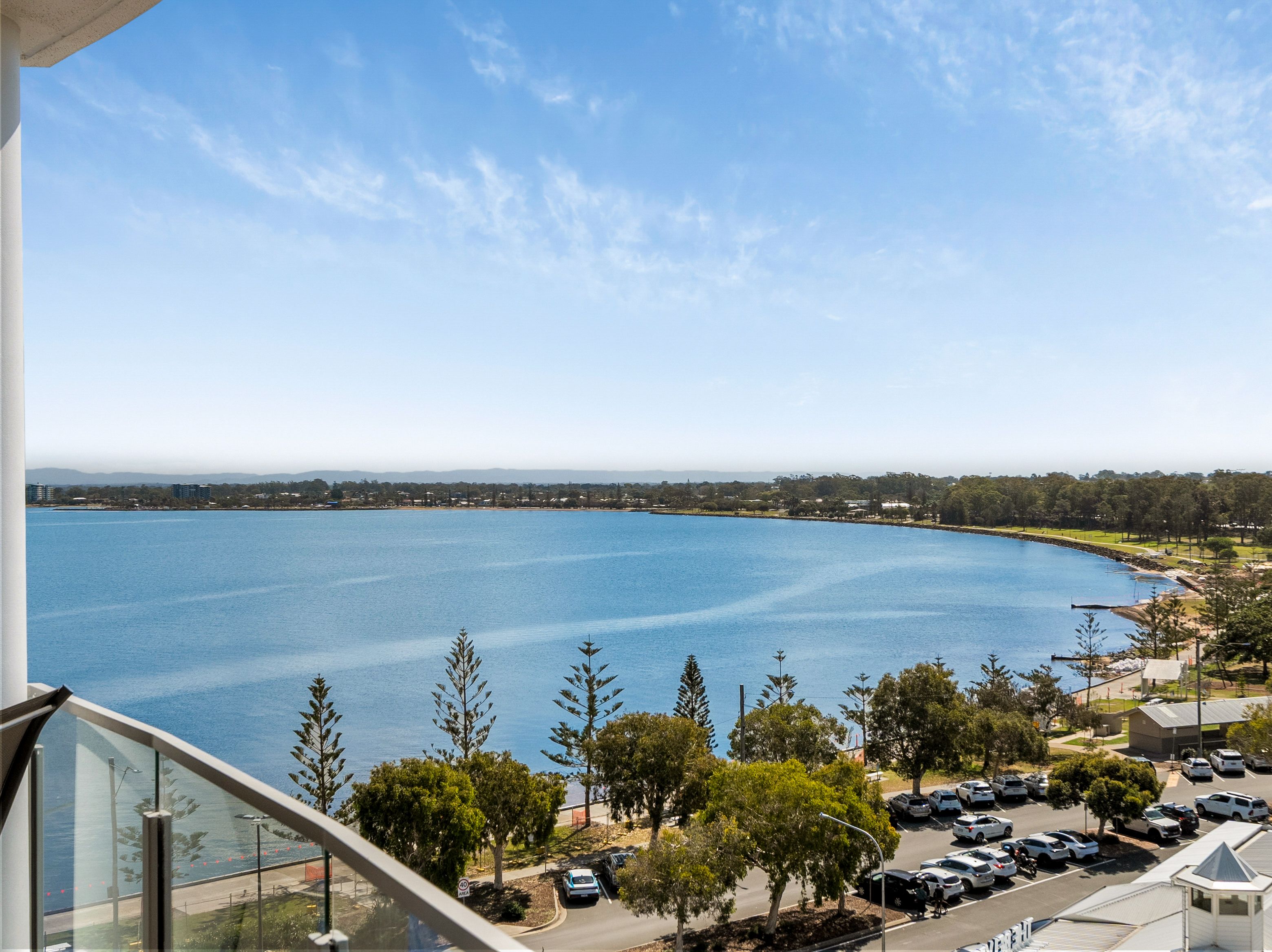 703/14 Oxley Avenue — photo from Ray White Redcliffe