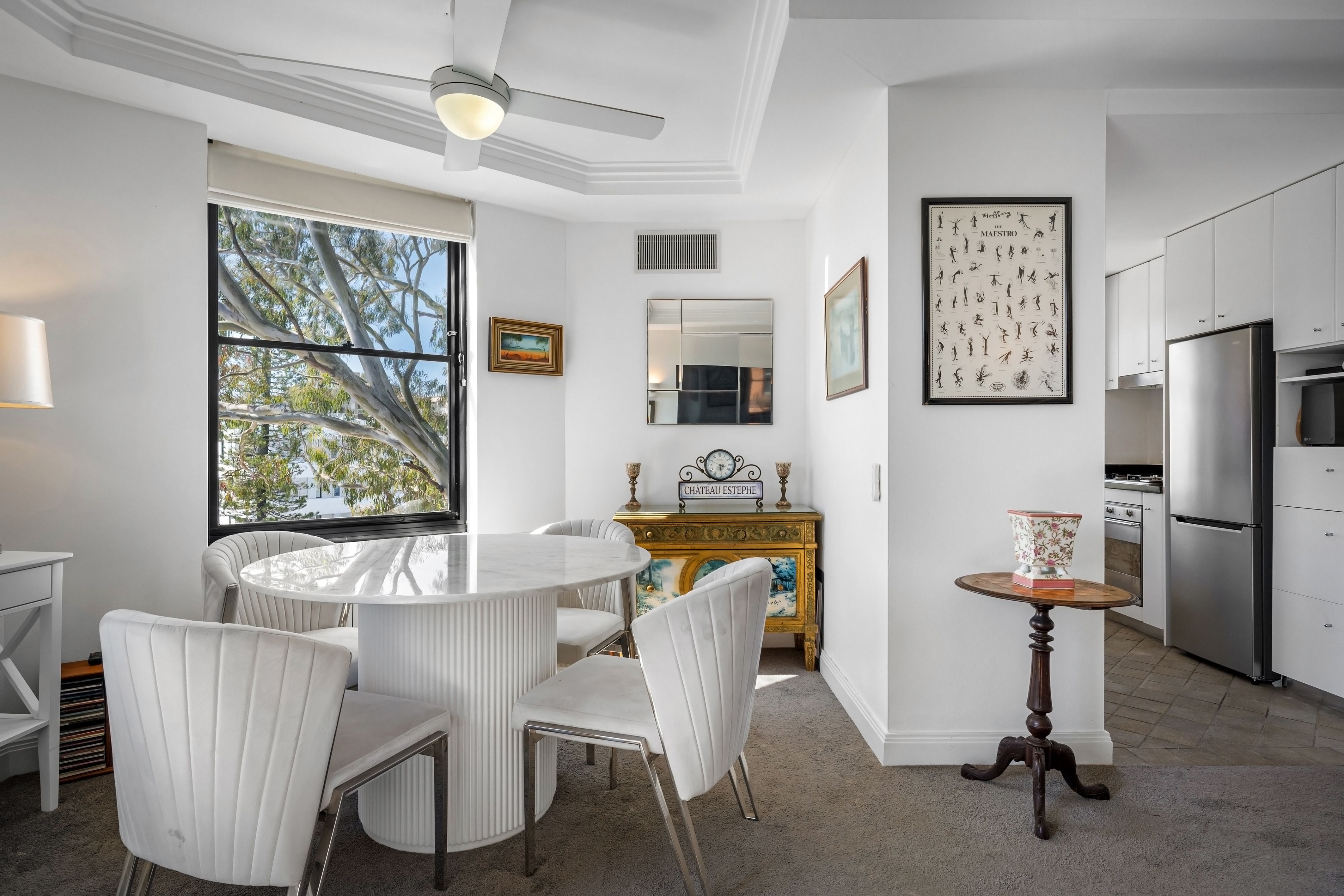 305/2 Langley Avenue, Cremorne, NSW 2090