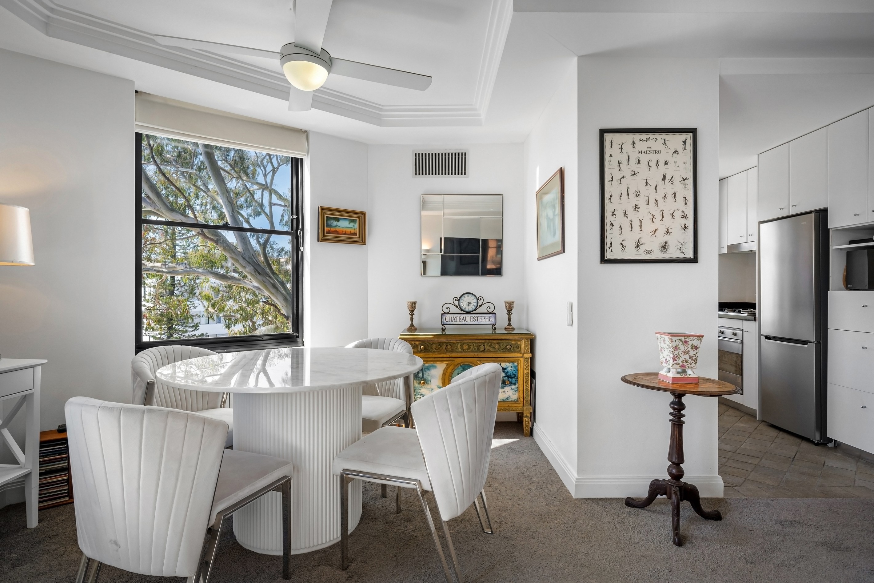 305/2 Langley Avenue, Cremorne, NSW 2090