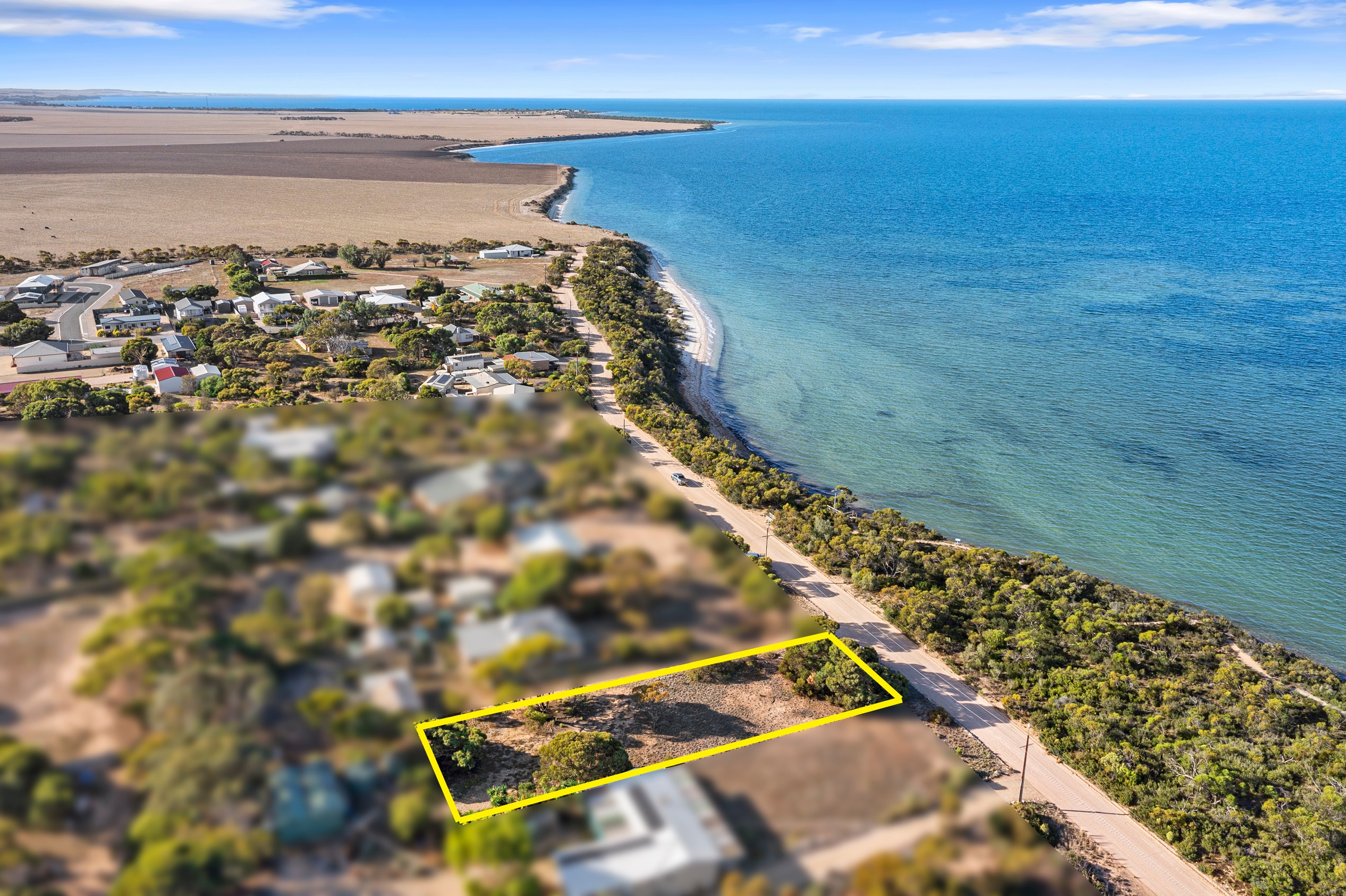 58 Active Road, PORT JULIA, SA 5580