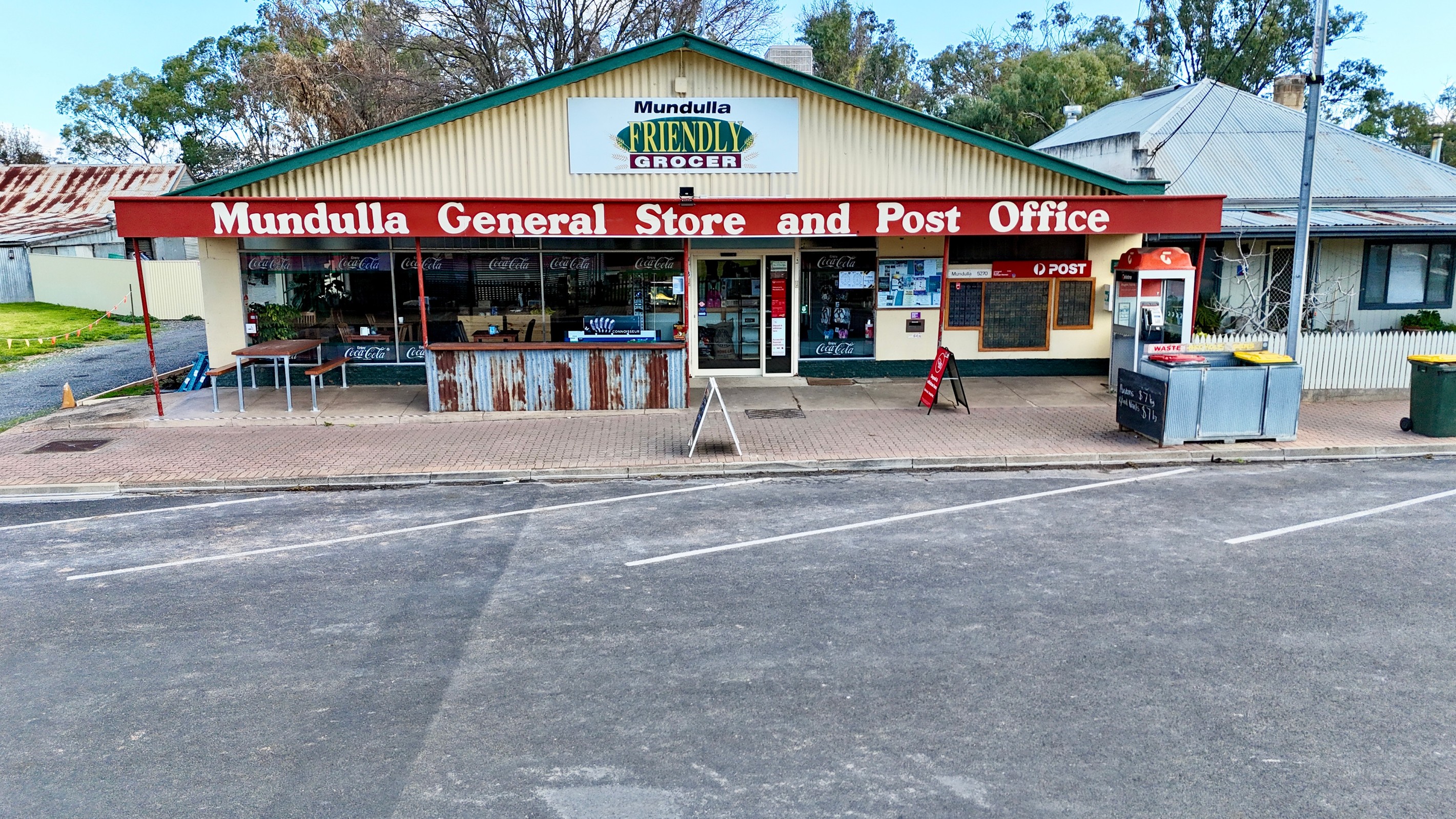 3-5 Kennedy Street, Mundulla, SA 5270