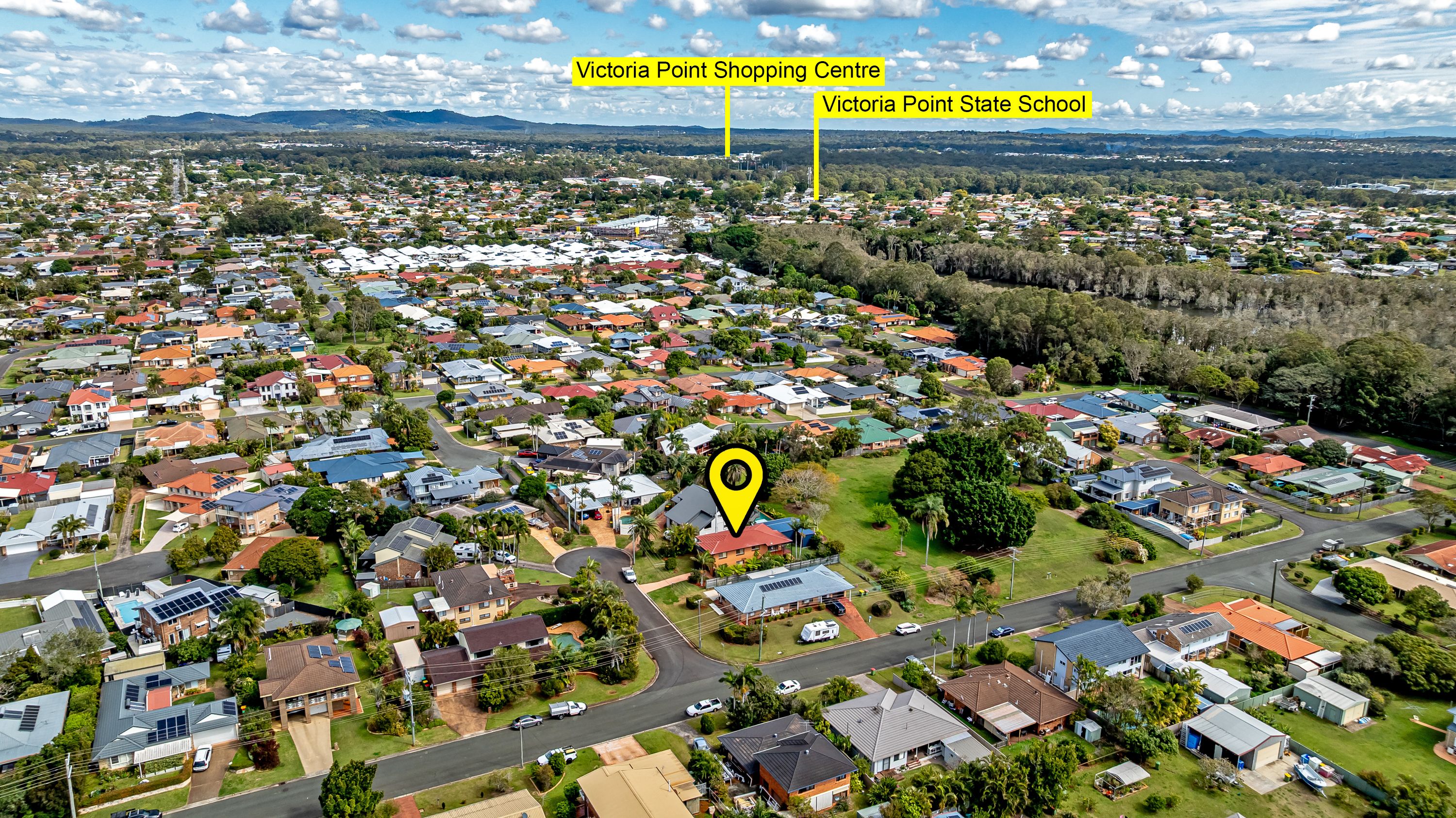 2 Vanessa Place, Victoria Point, QLD 4165