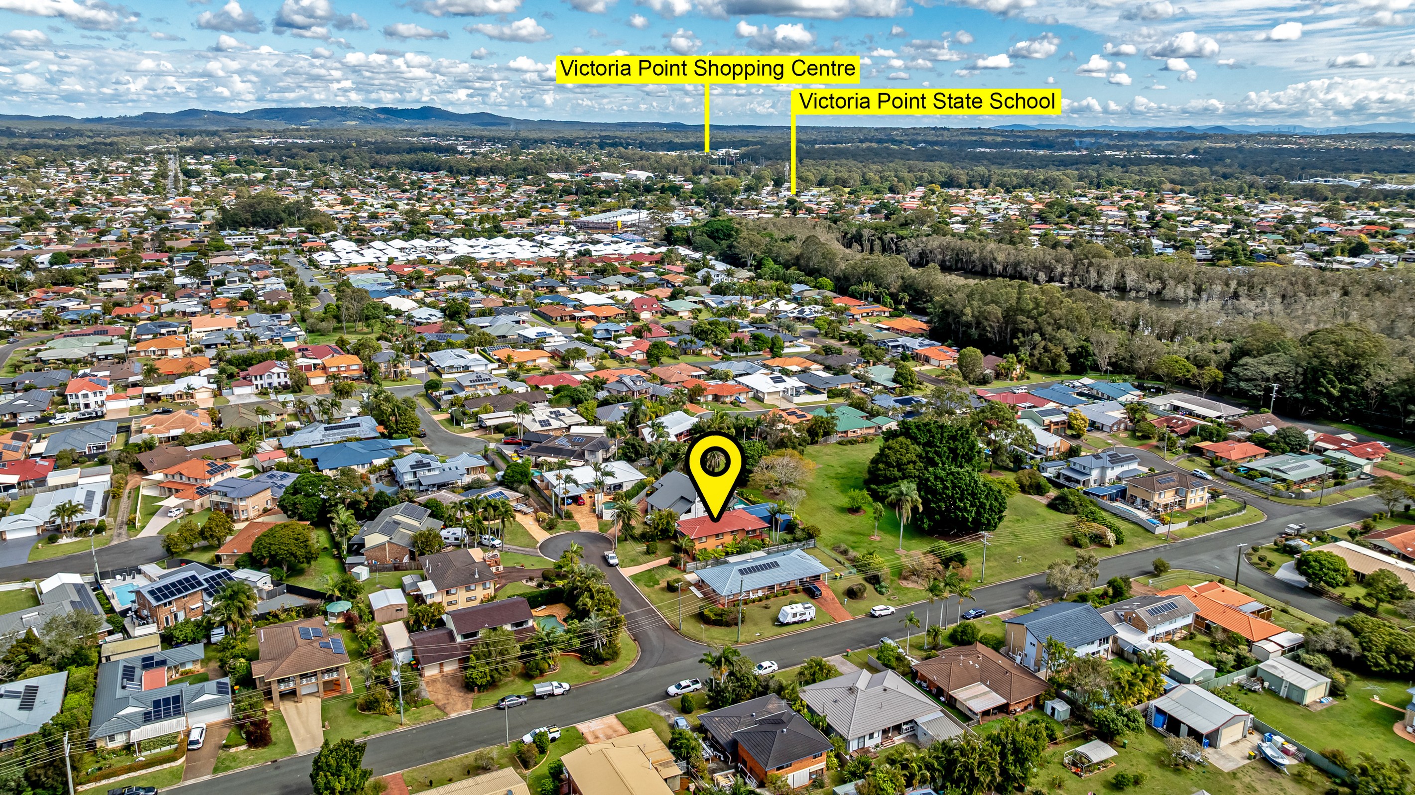 2 Vanessa Place, Victoria Point, QLD 4165