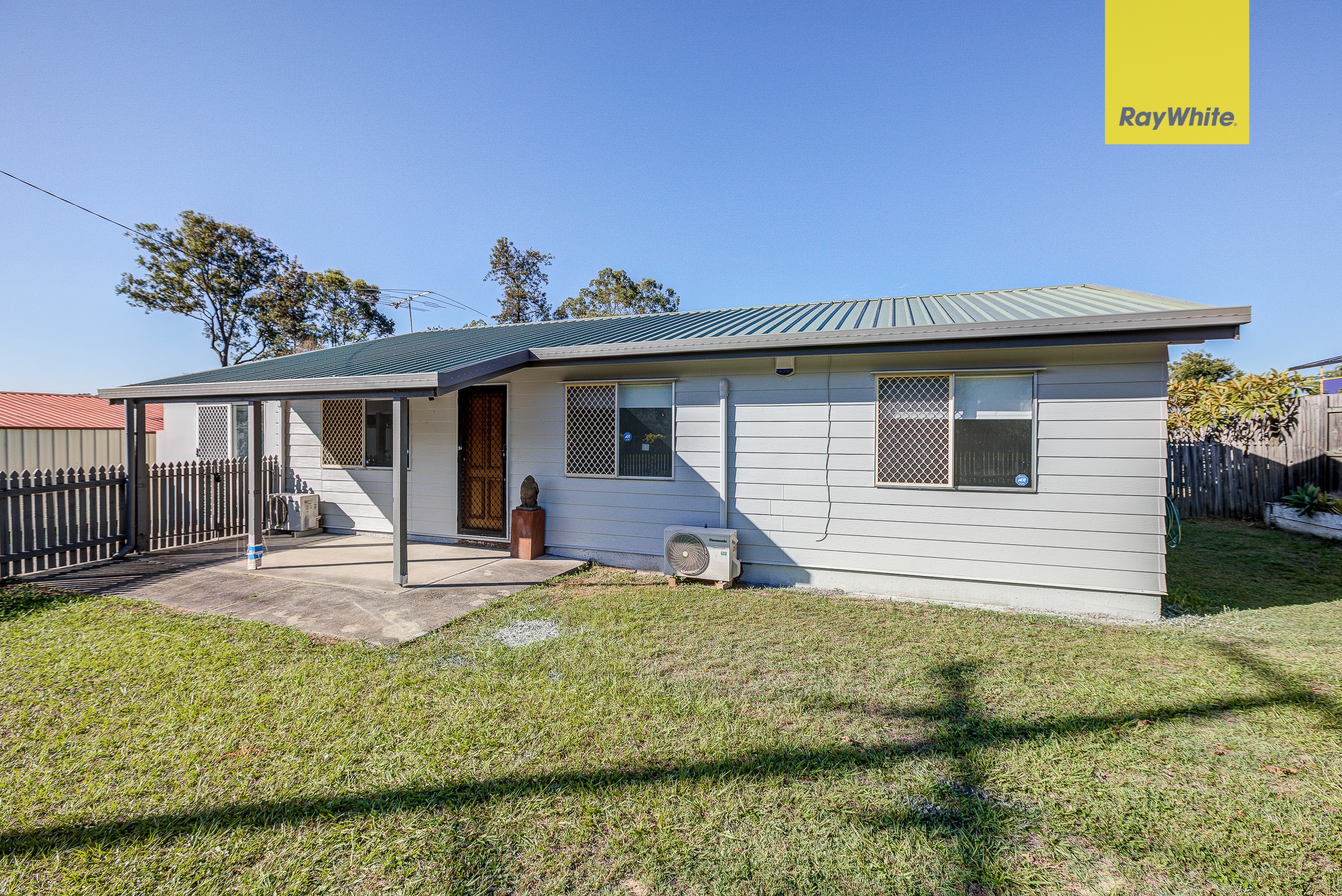 326 Middle Road, Boronia Heights, QLD 4124