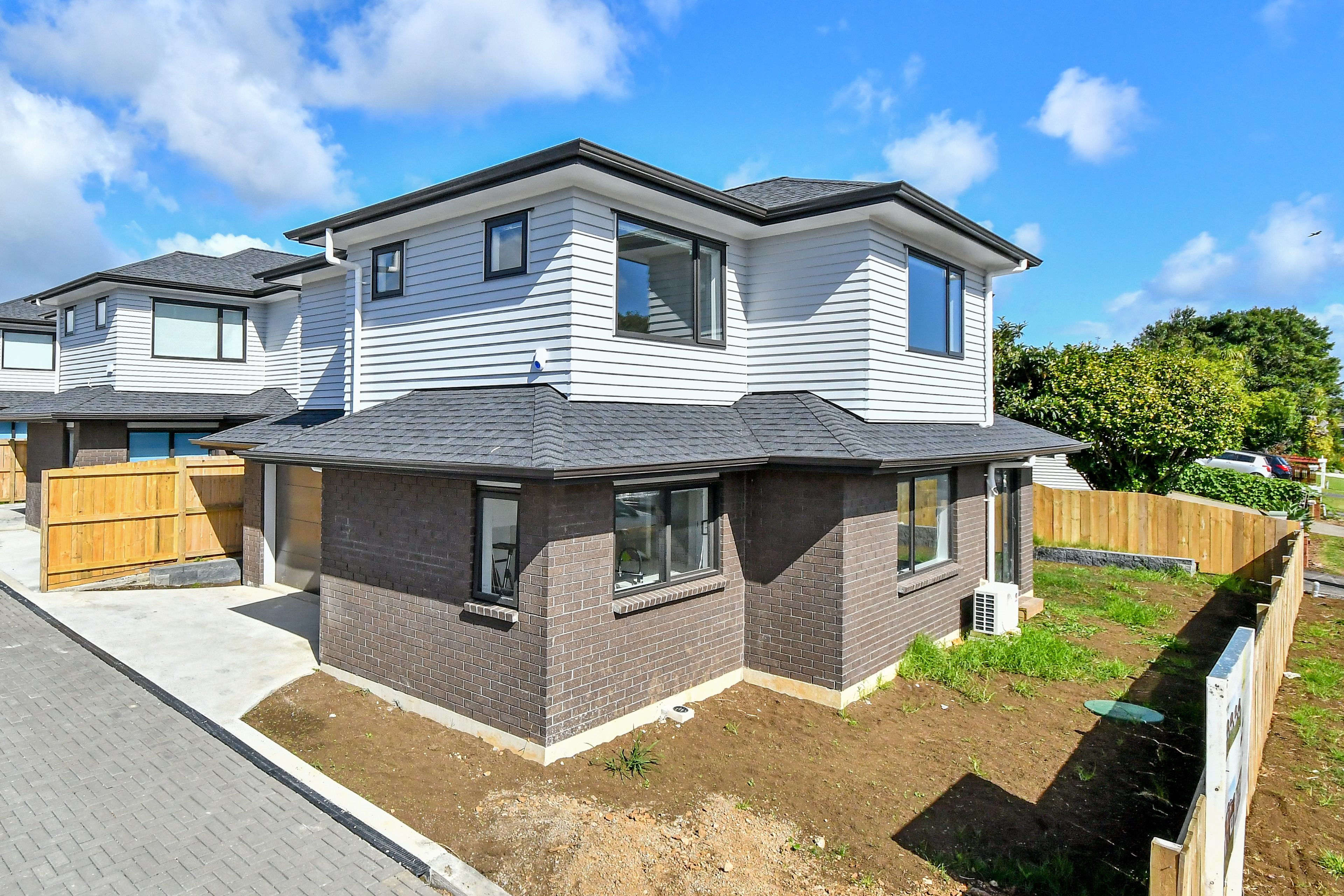 17a Margan Avenue, Papatoetoe, Manukau City