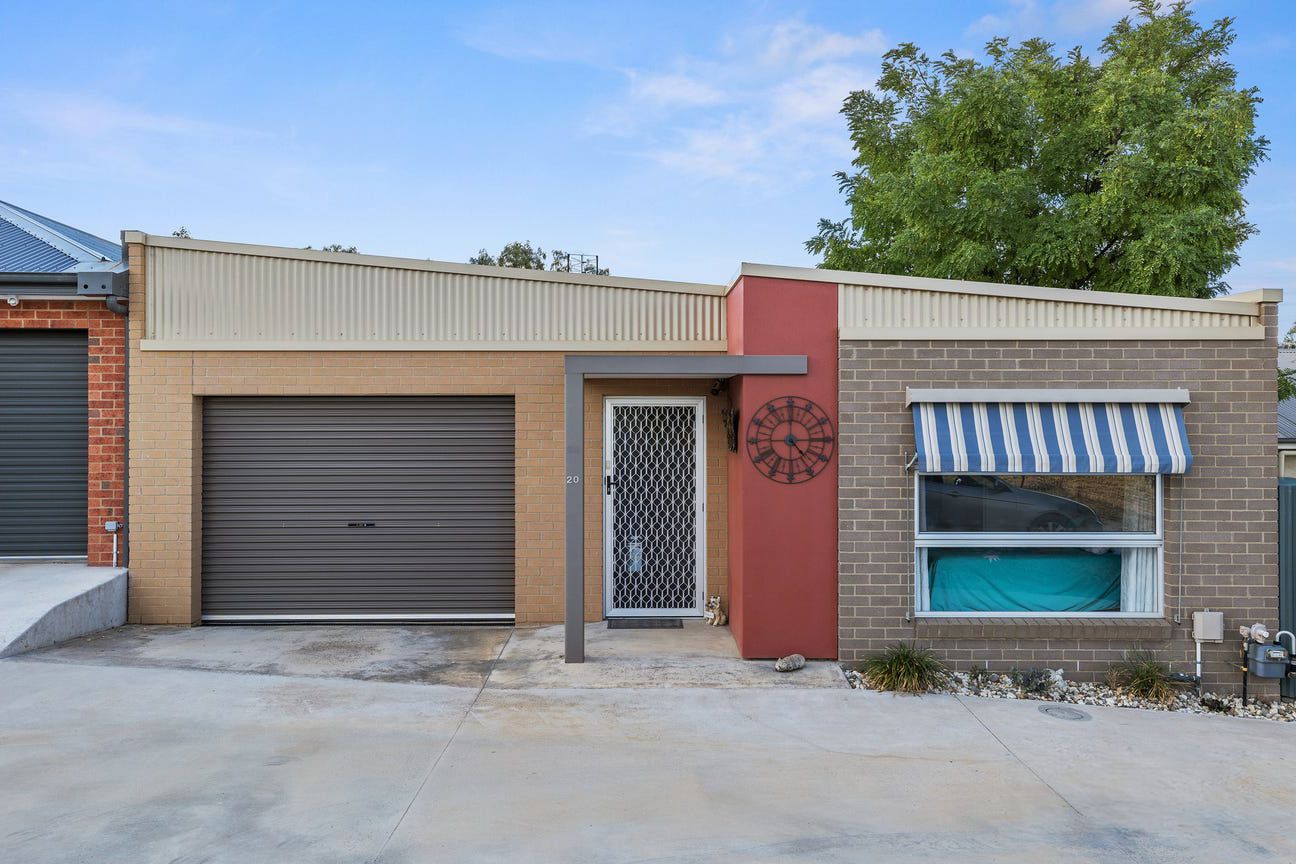1/20 Market Street, Eaglehawk, VIC 3556
