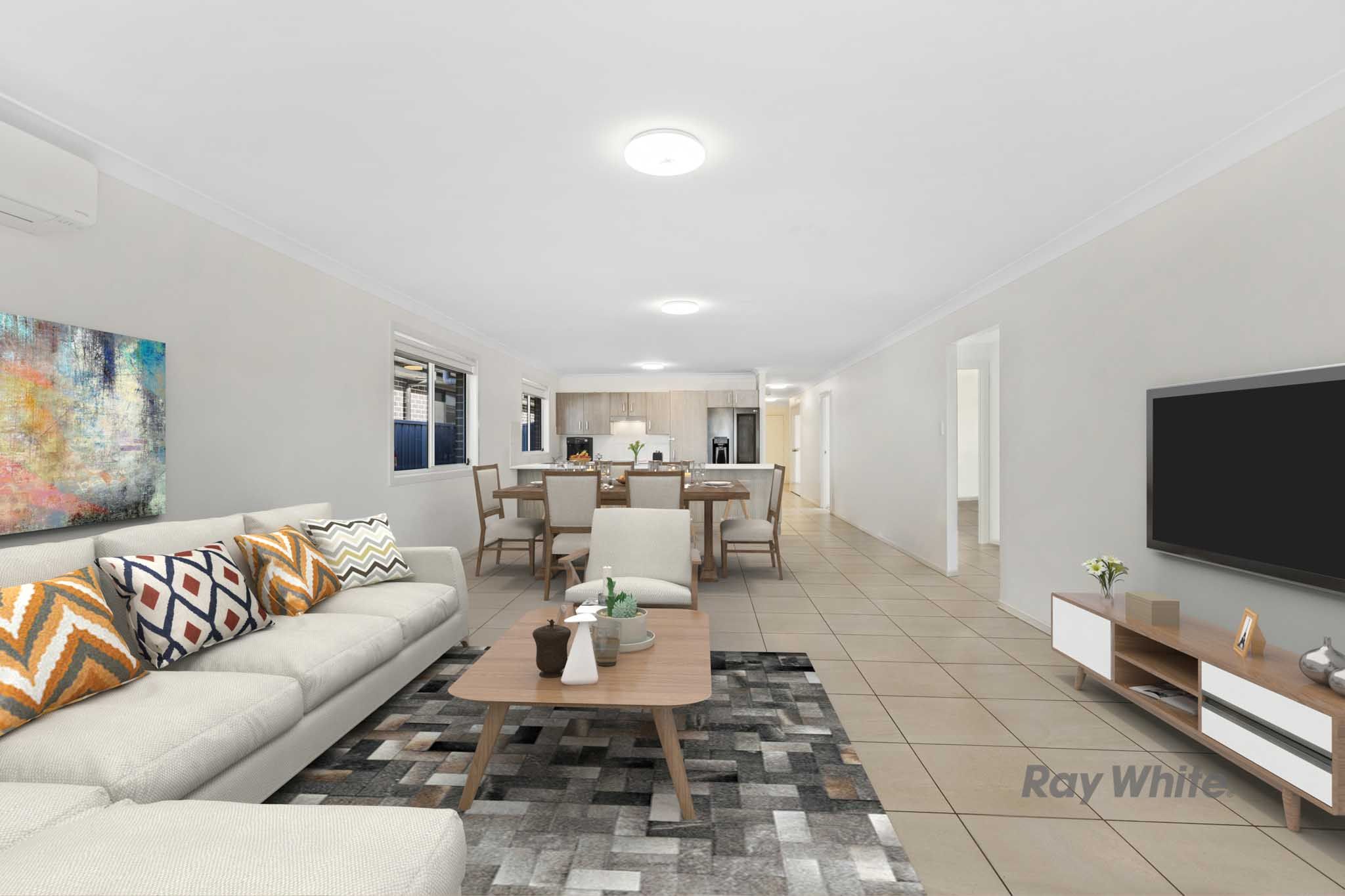 19 Pedder Drive, Burrill Lake, NSW 2539