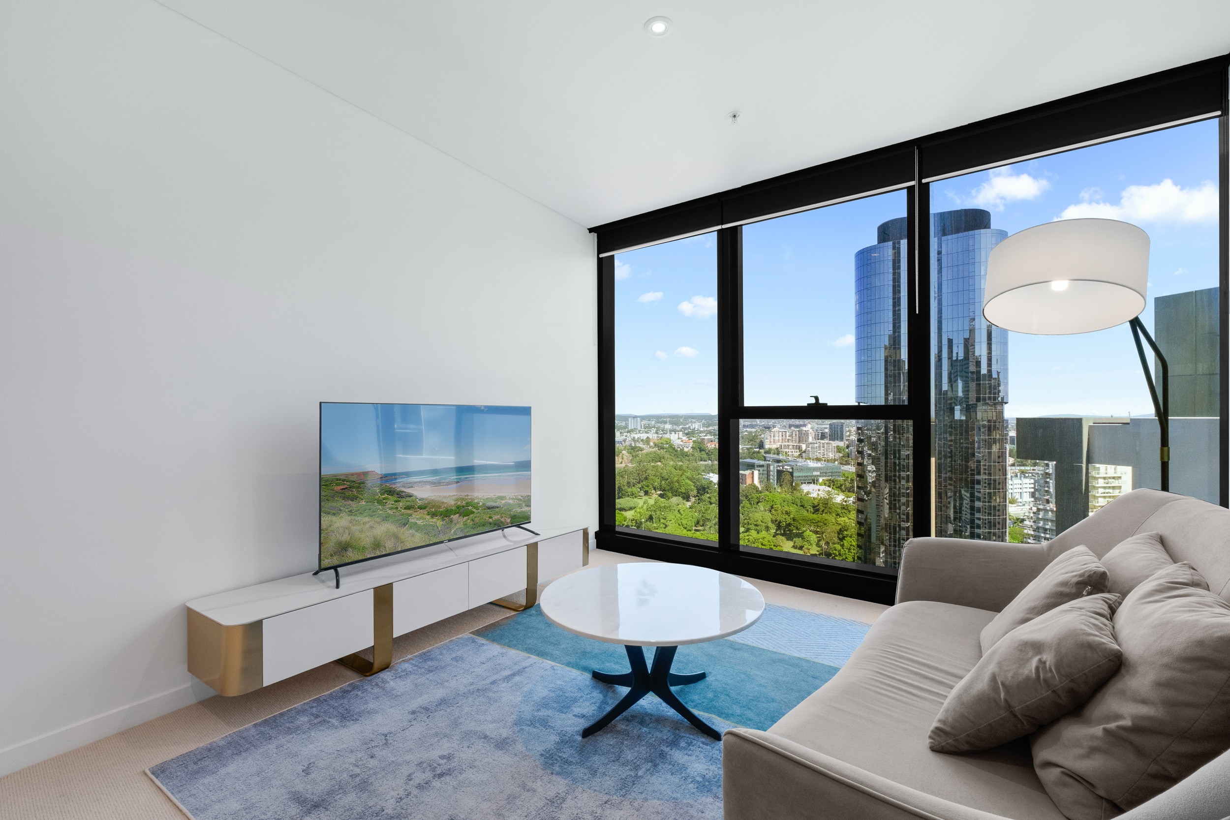 3503/222 Margaret Street, Brisbane City, QLD 4000