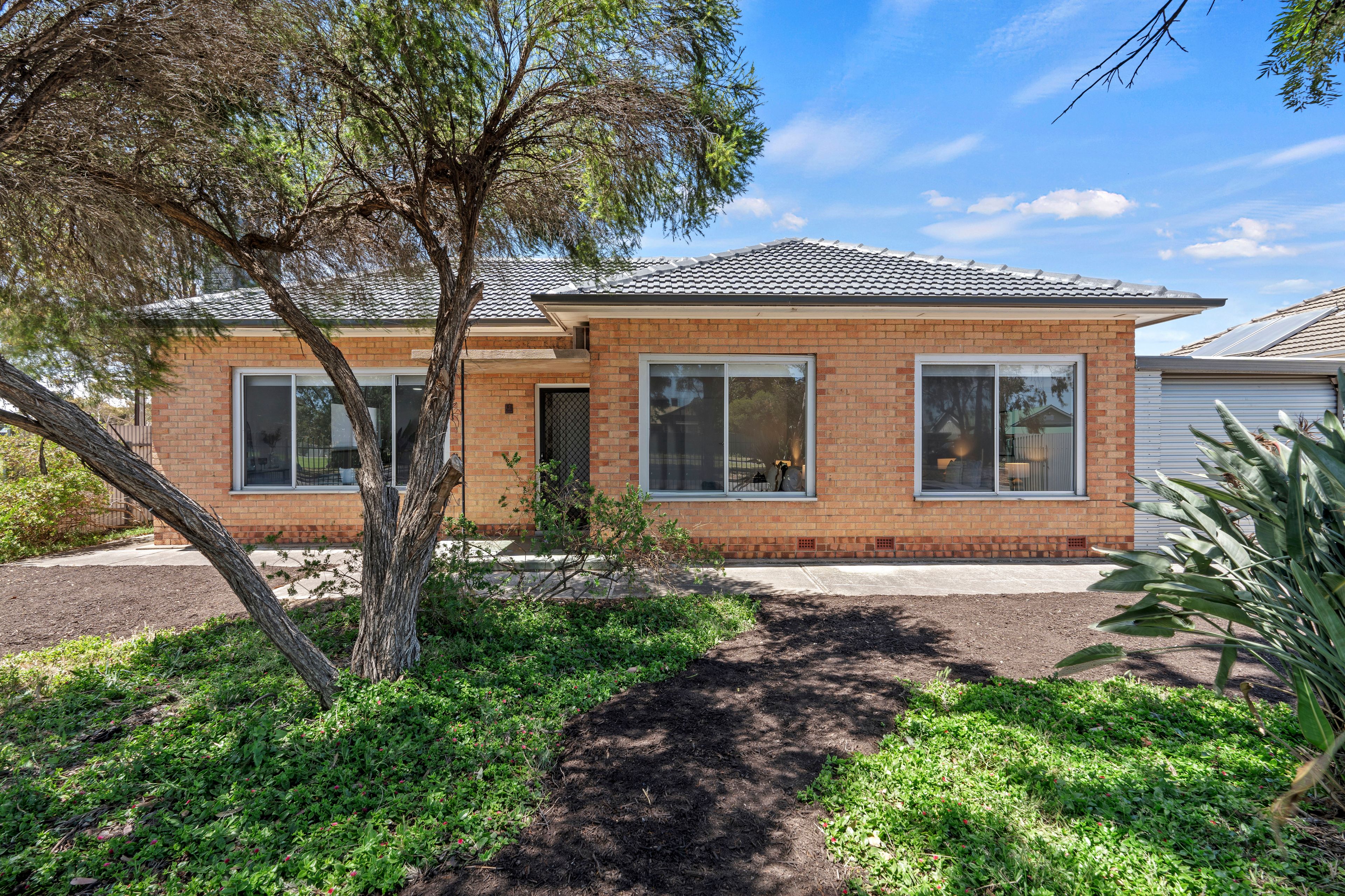 2 Kurrajong Avenue, Dry Creek, SA 5094